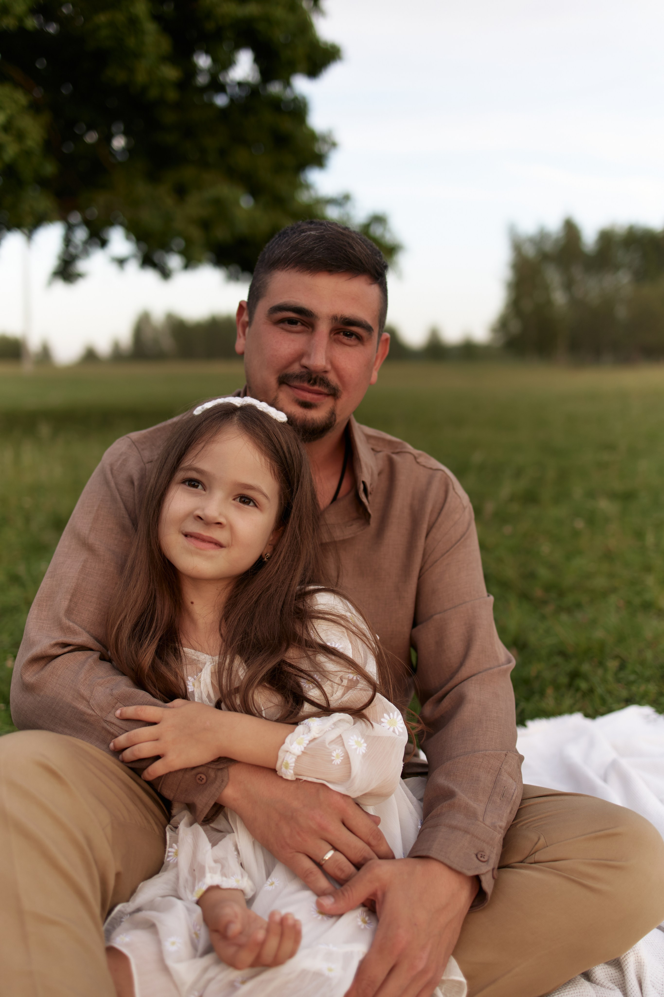 У нас будет девочка!. Меня зовут Сабина, и я ваш фотограф