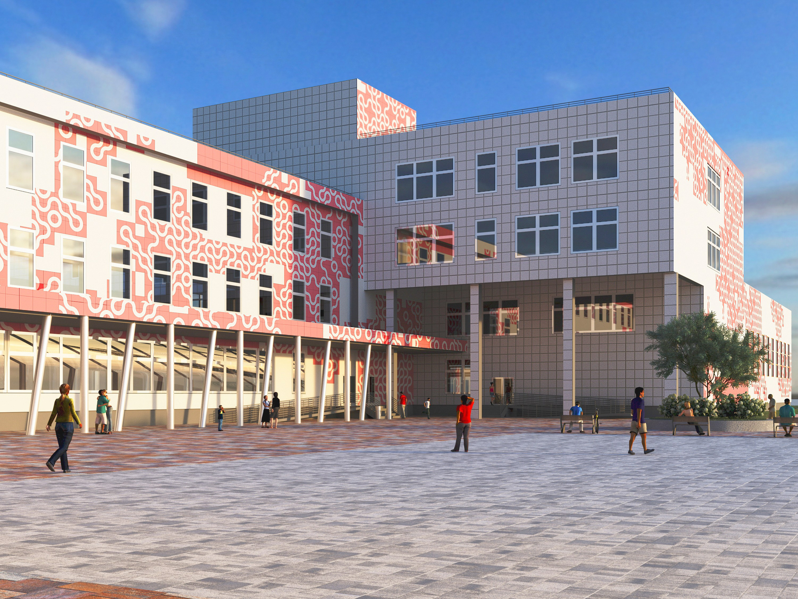 Антон Работнов