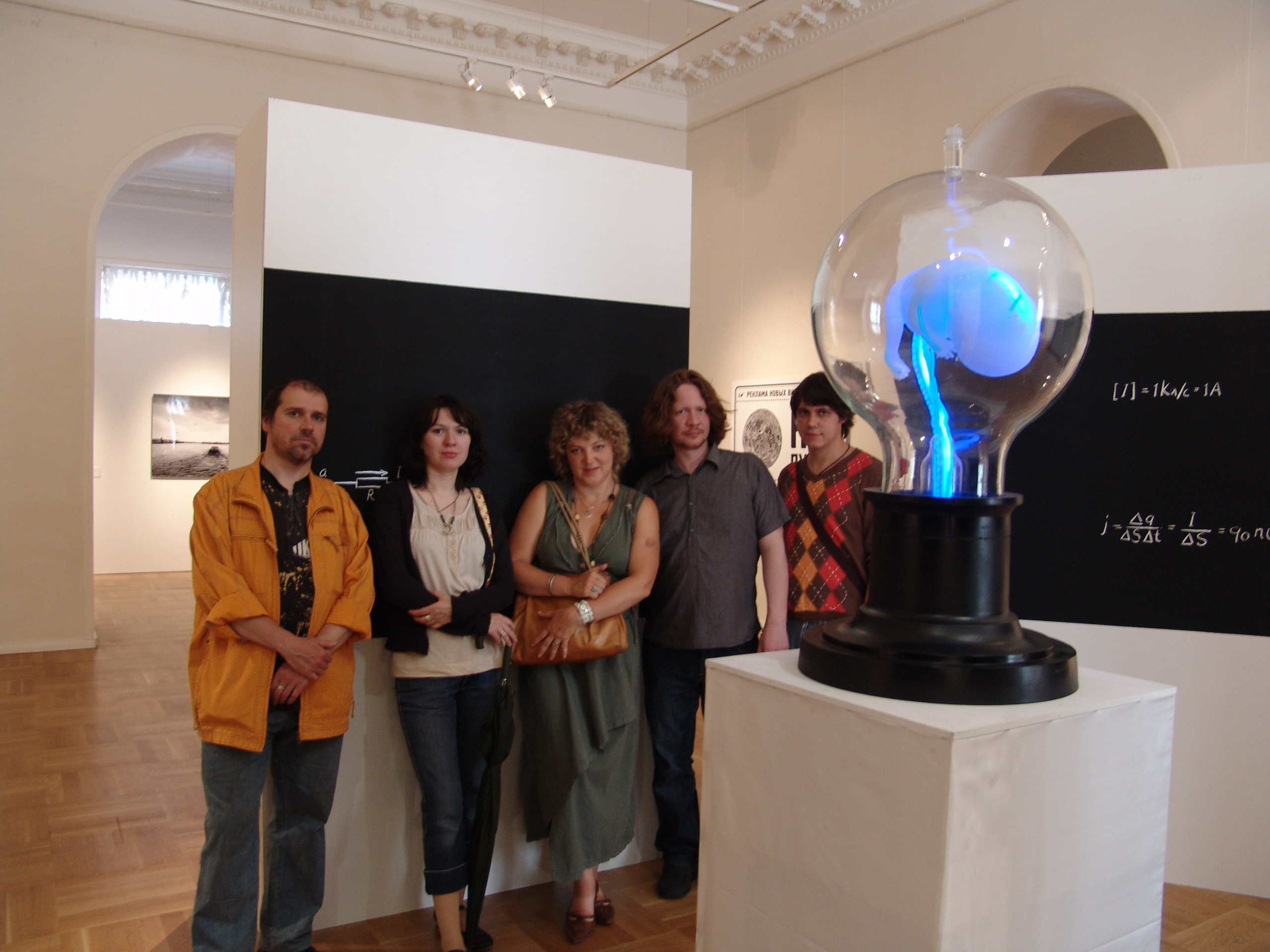 Антон Работнов