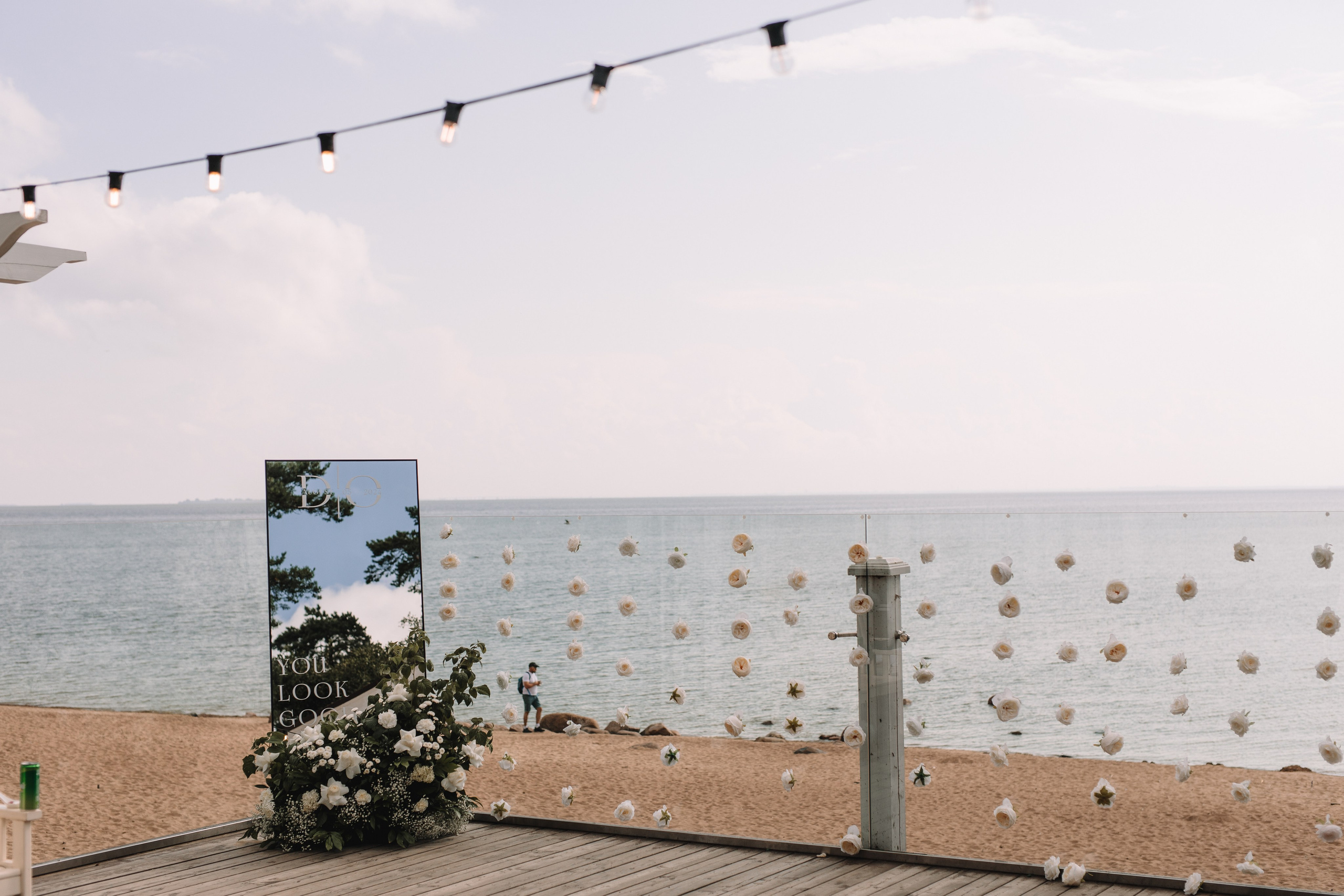 Данил Оксана. Свадебный фотограф СПб Евгения Орлова