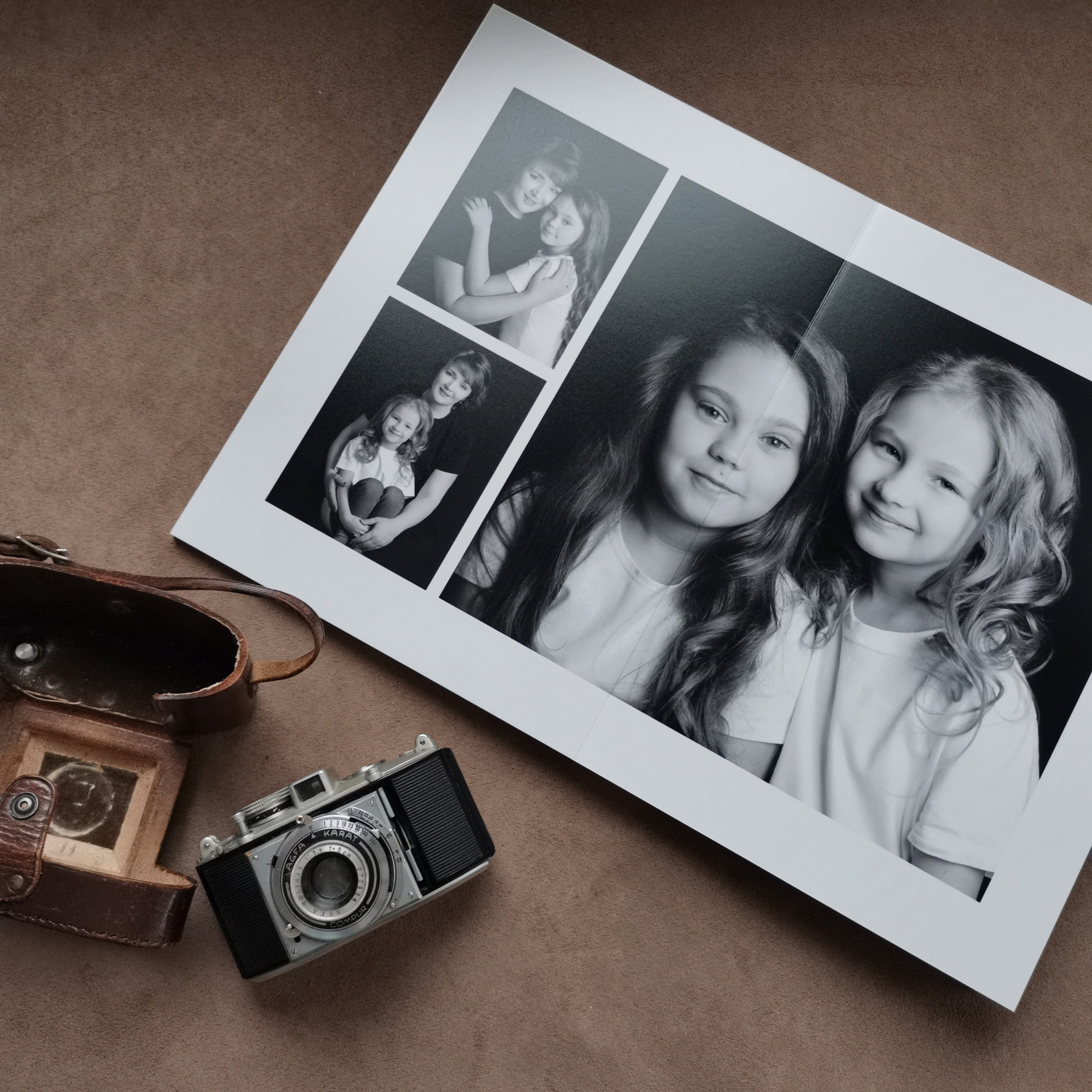 Wedding Book. Свадебный, семейный фотограф в Санкт-Петербурге