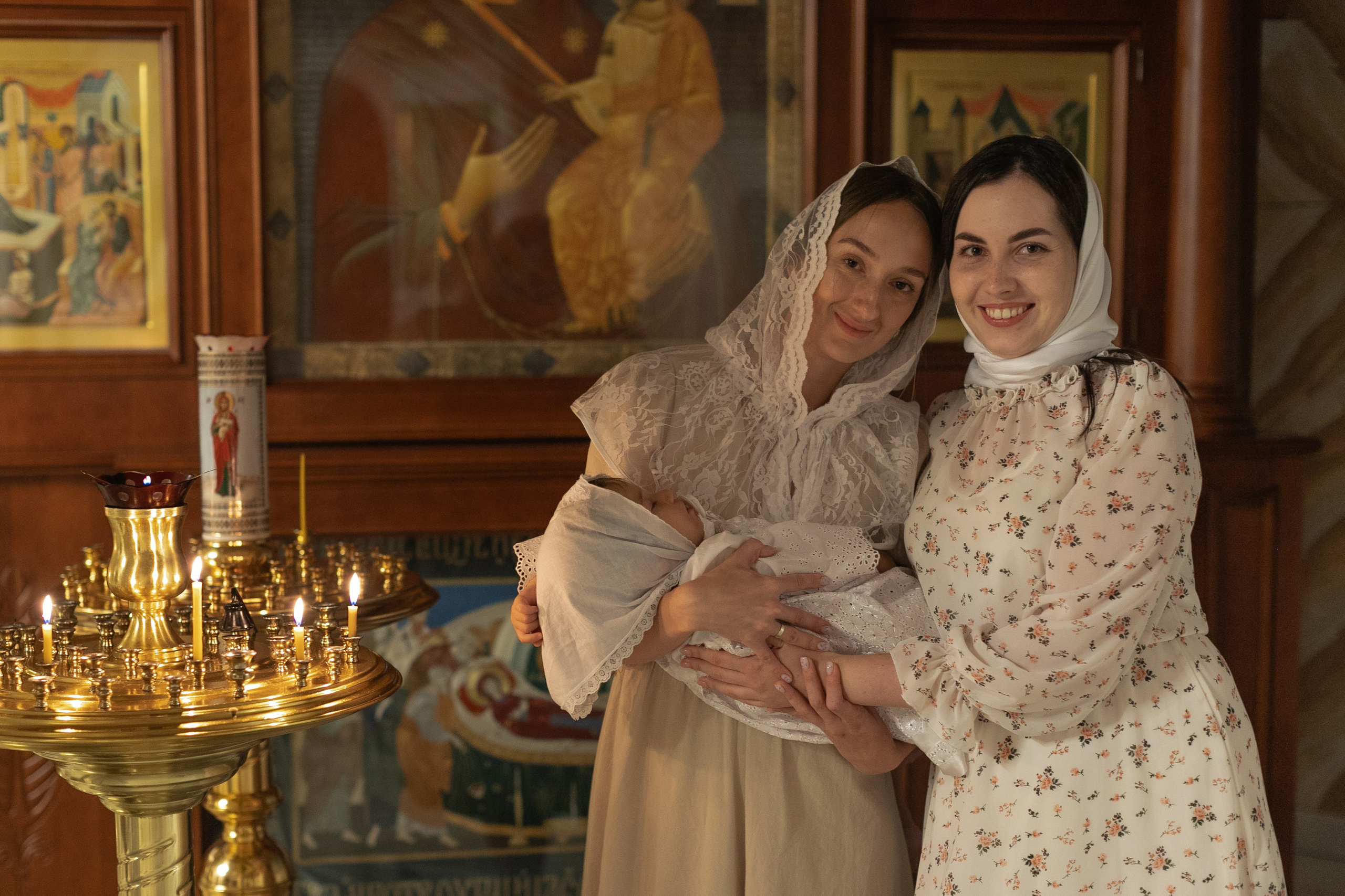 Любовь. Семейный и детский newborn фотограф в Ростове-на-Дону Наталья Лебедева