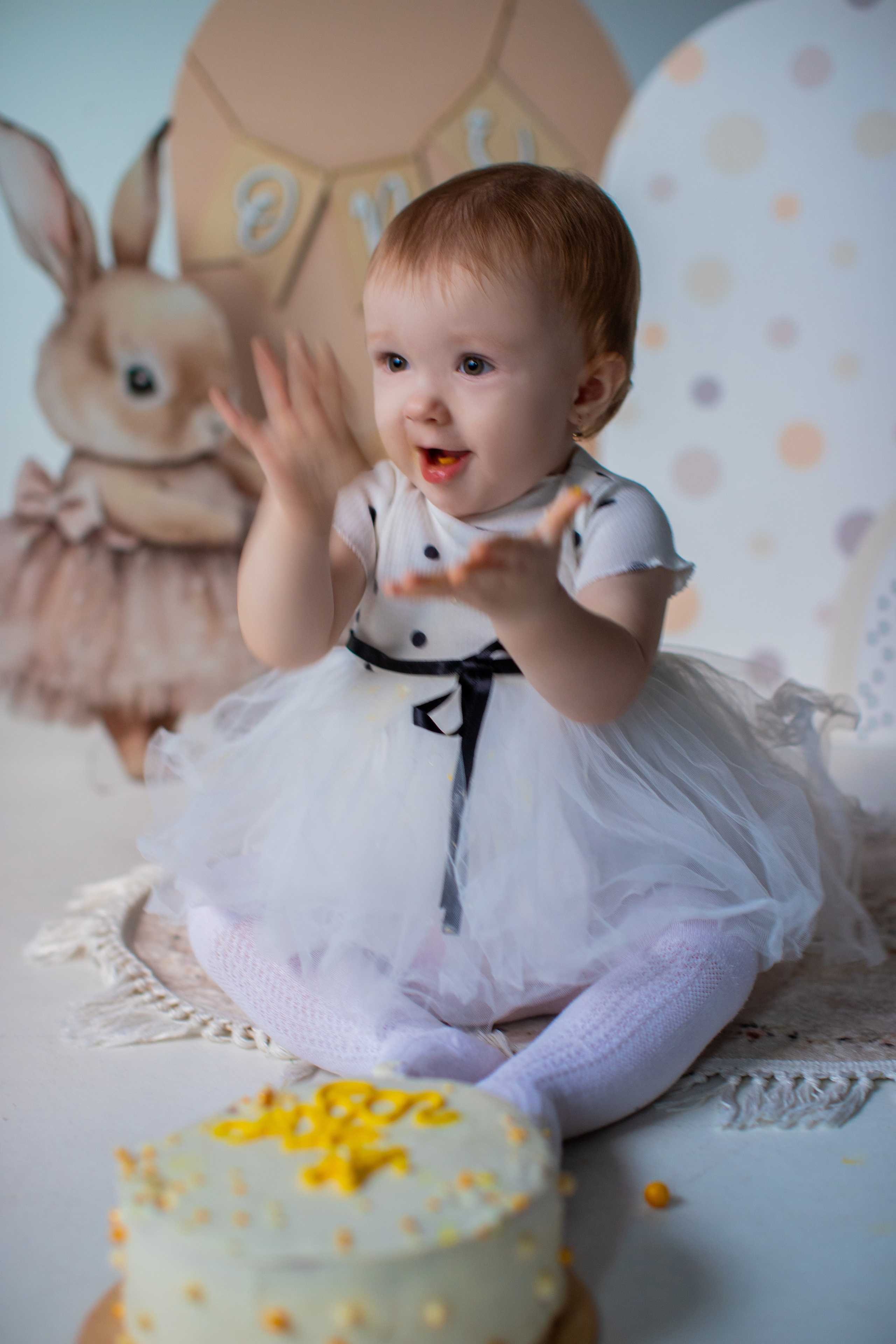 Машенька. Семейный и детский newborn фотограф в Ростове-на-Дону Наталья Лебедева