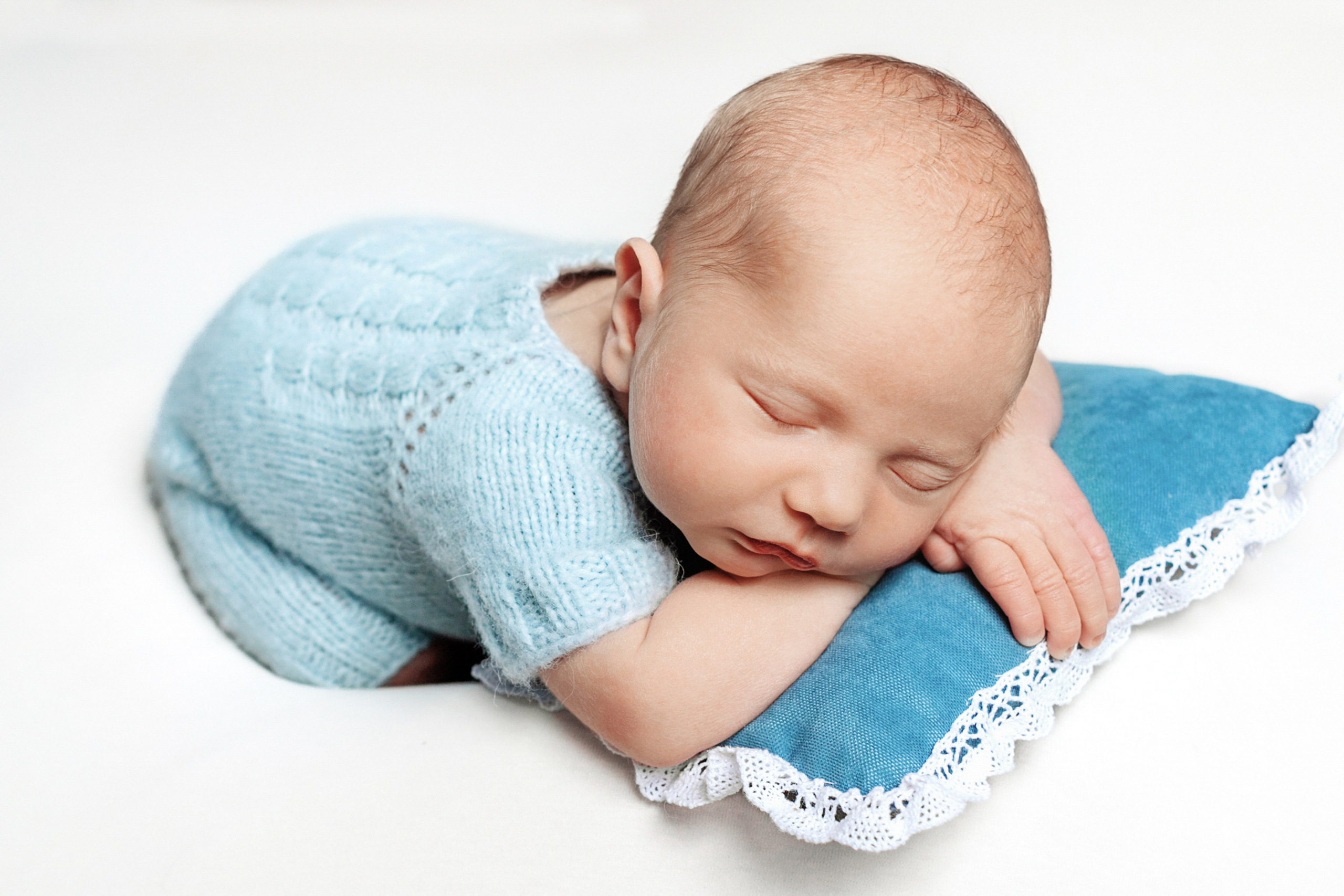 Семейный и детский newborn фотограф в Ростове-на-Дону Наталья Лебедева