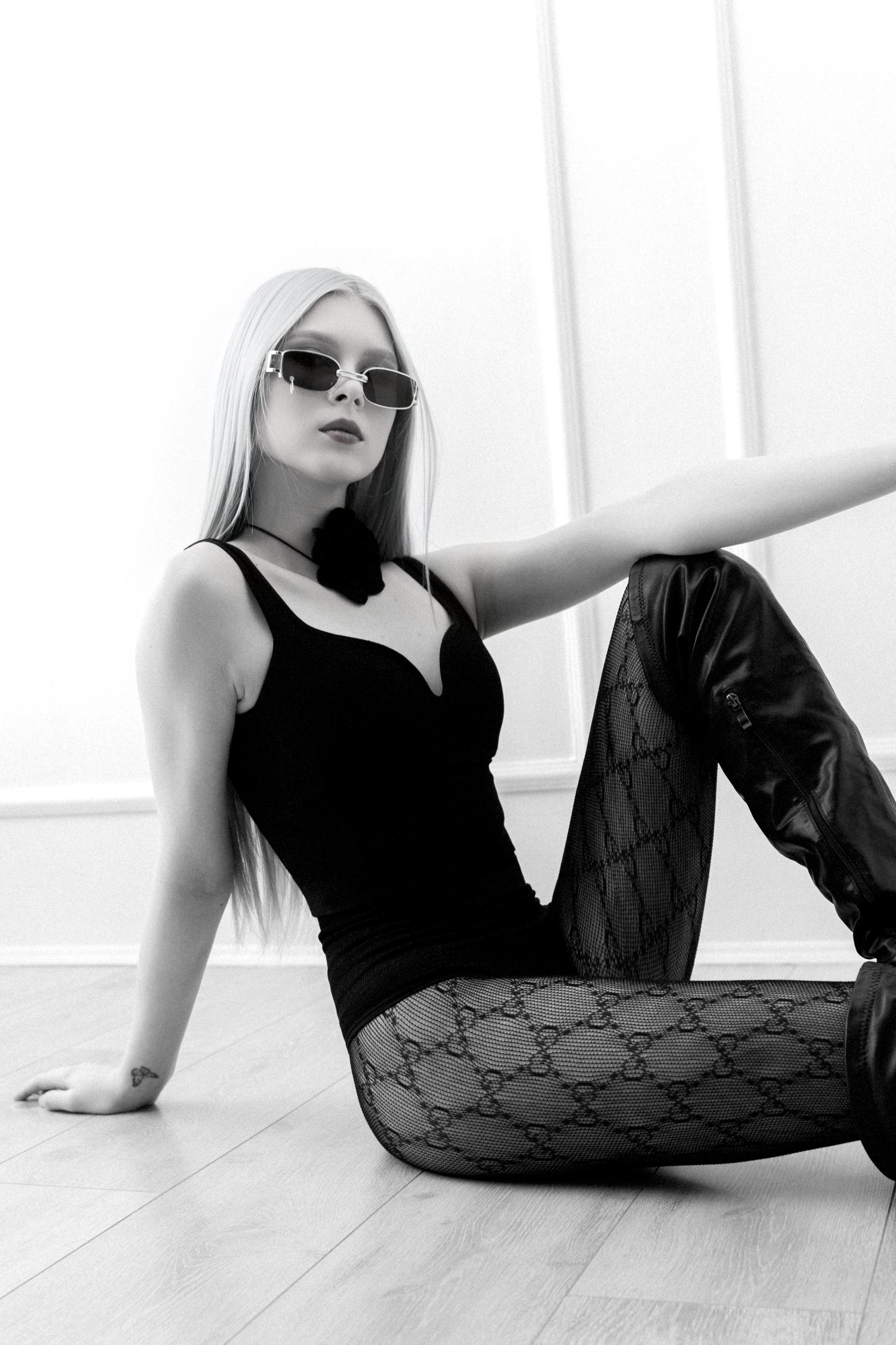 ELENA. Модельная студия MIA Models