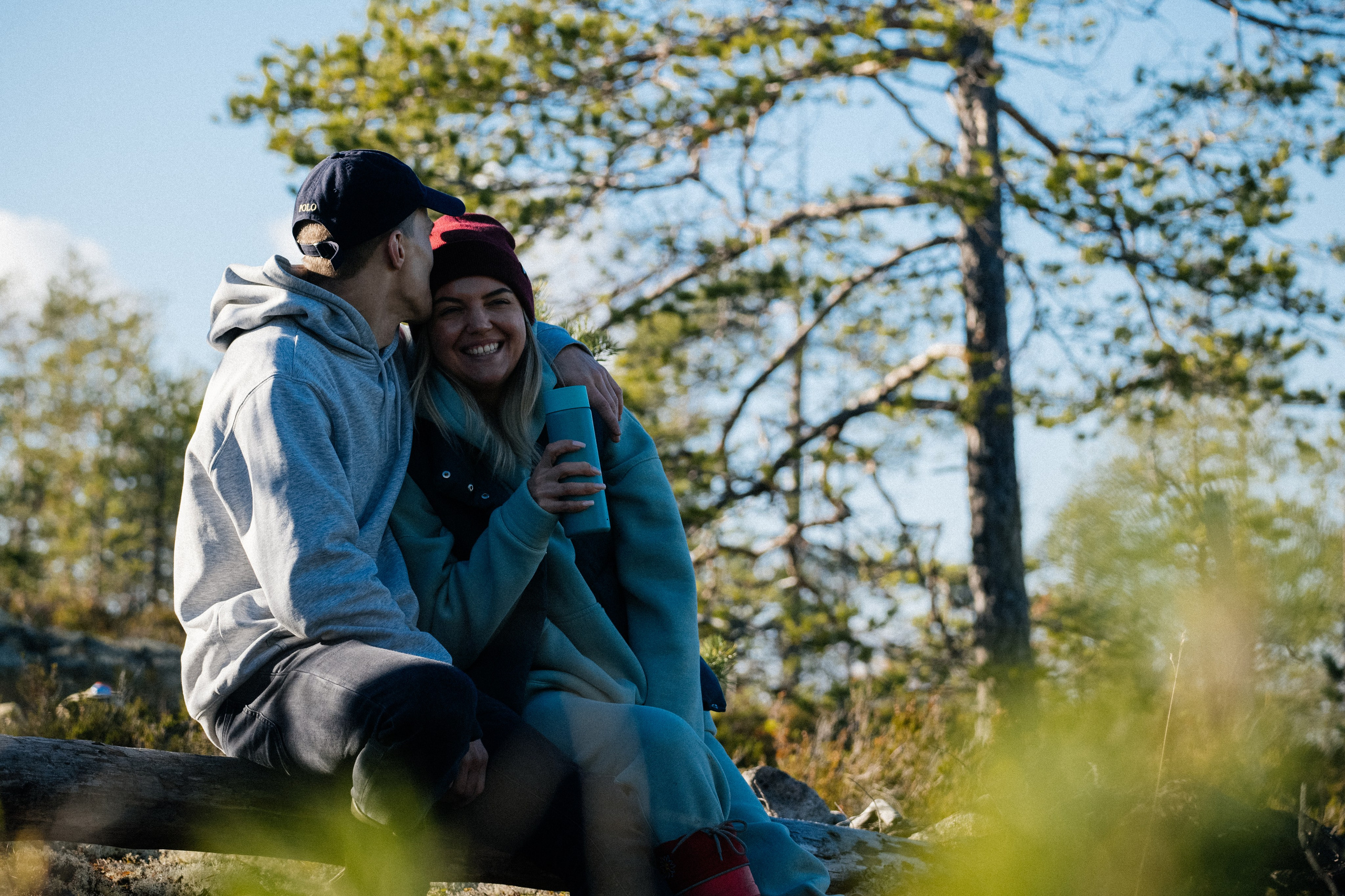 КАРЕЛИЯ / ОСЕНЬ. Создание контента | Фото | Видеосъемка | Александр Ярков