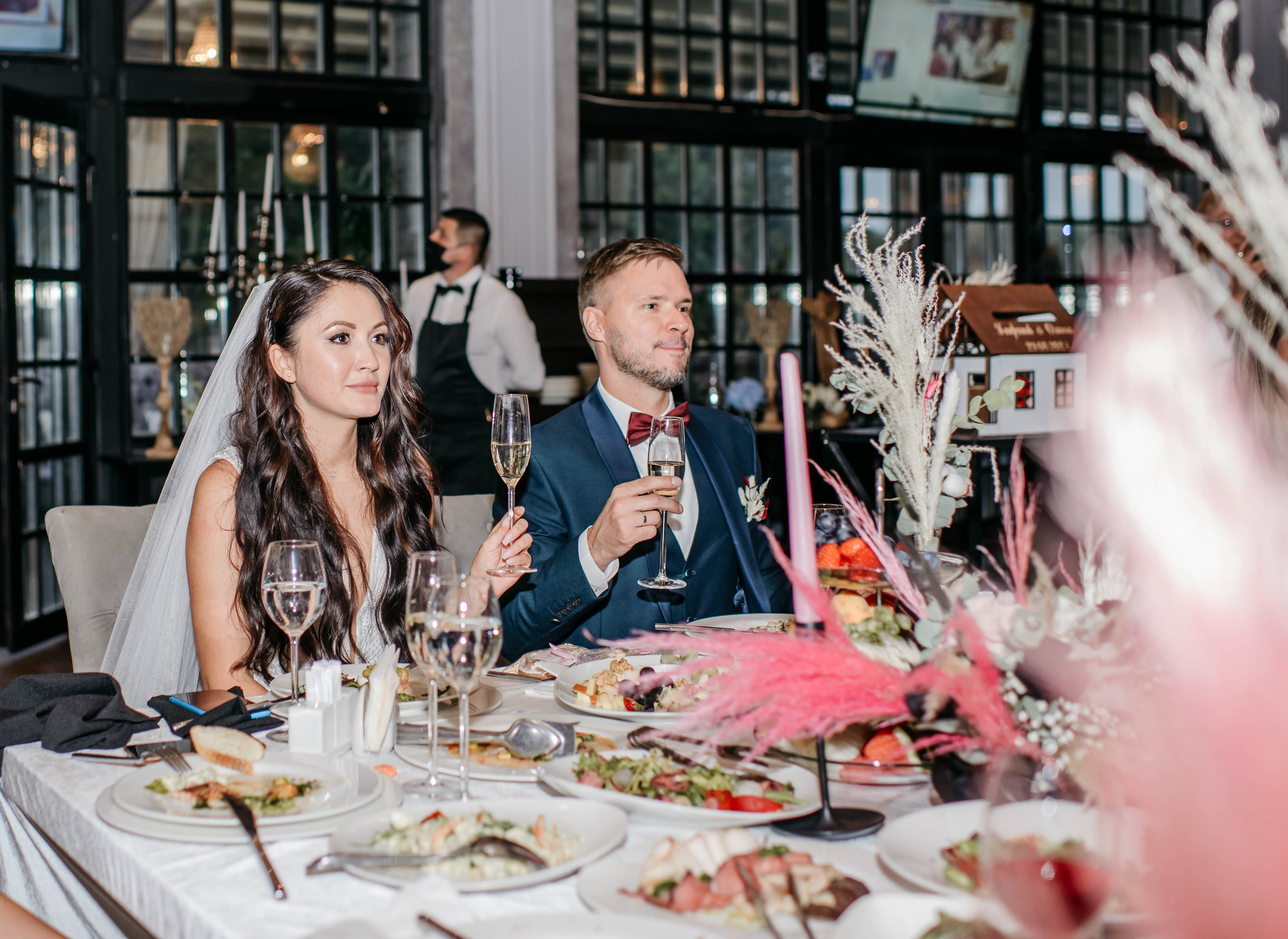 Barvikha Luxury Village. Свадебный и семейный фотограф в г. Москва Ирина Гаврилова