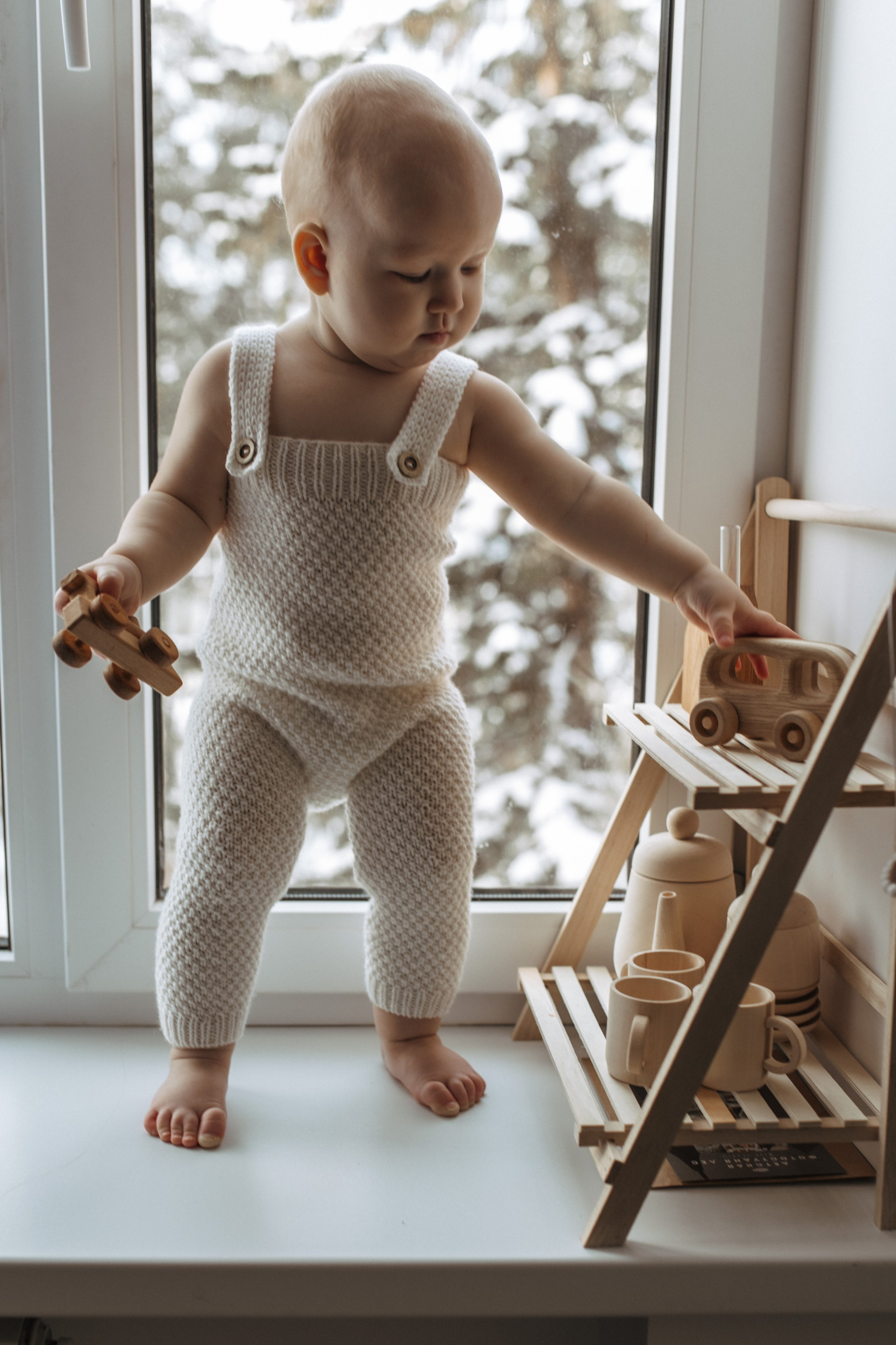 Девочки. Фотограф новорожденных Серпухов, Протвино, Москва I Марина Бурмистрова