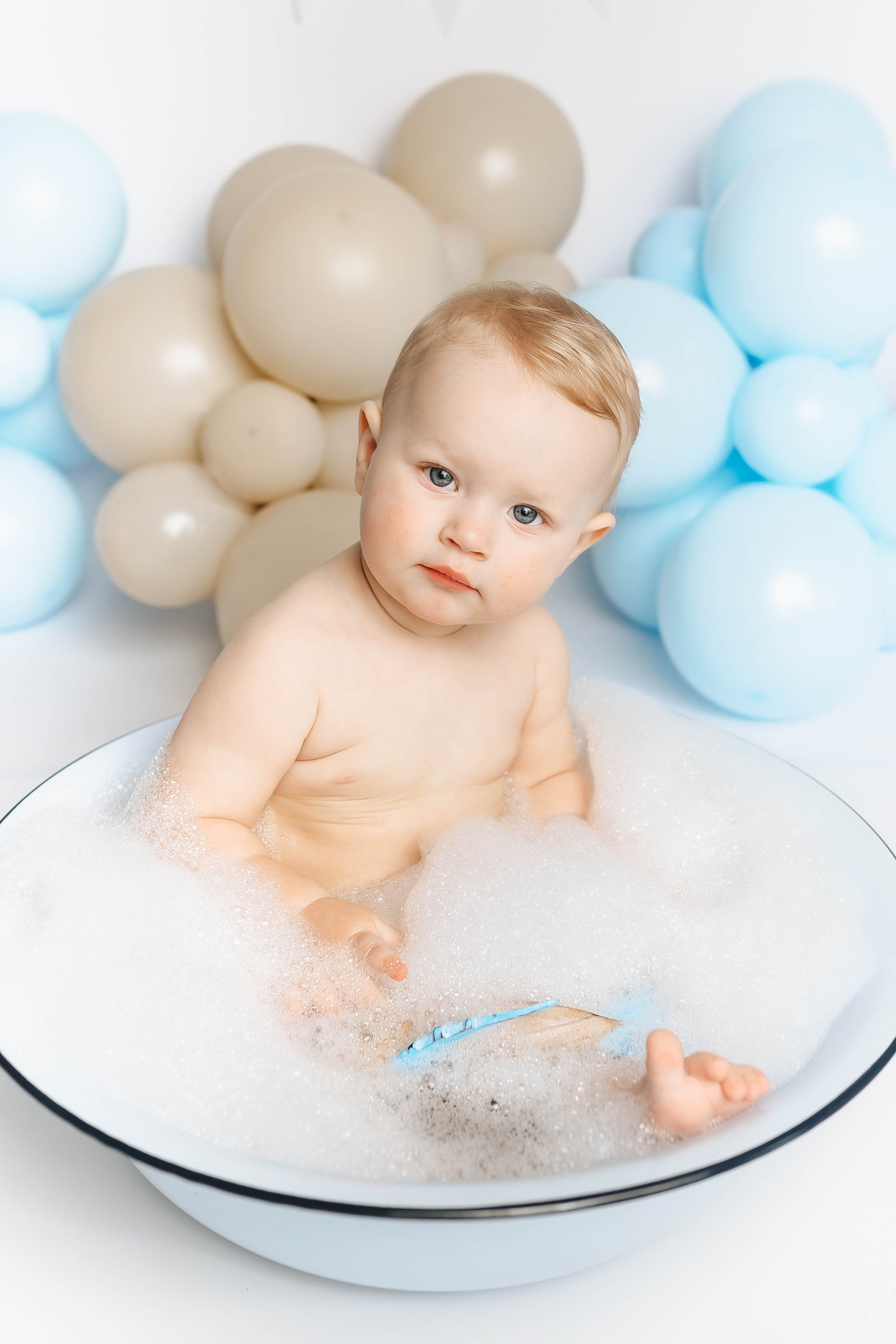 Мальчики. Фотограф новорожденных Серпухов, Протвино, Москва I Марина Бурмистрова