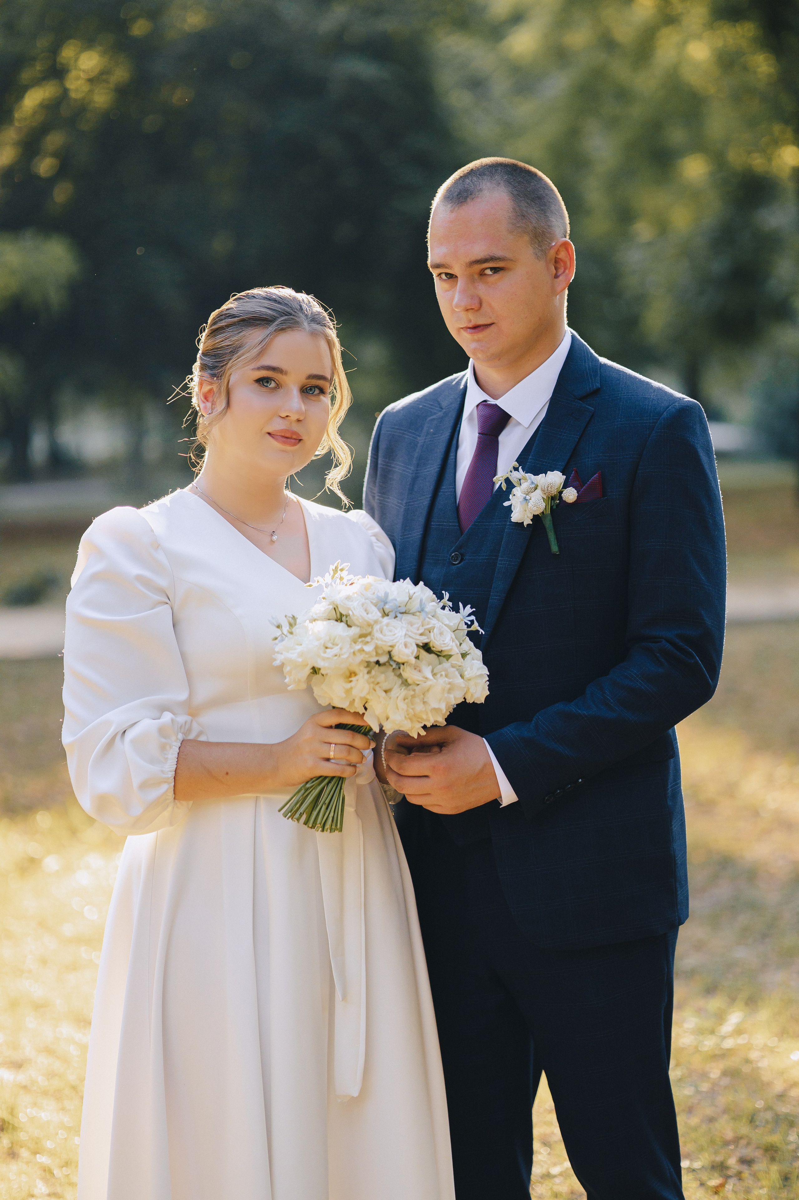 Эдуард и Александра. Фотограф Таганрог Любимая Надя