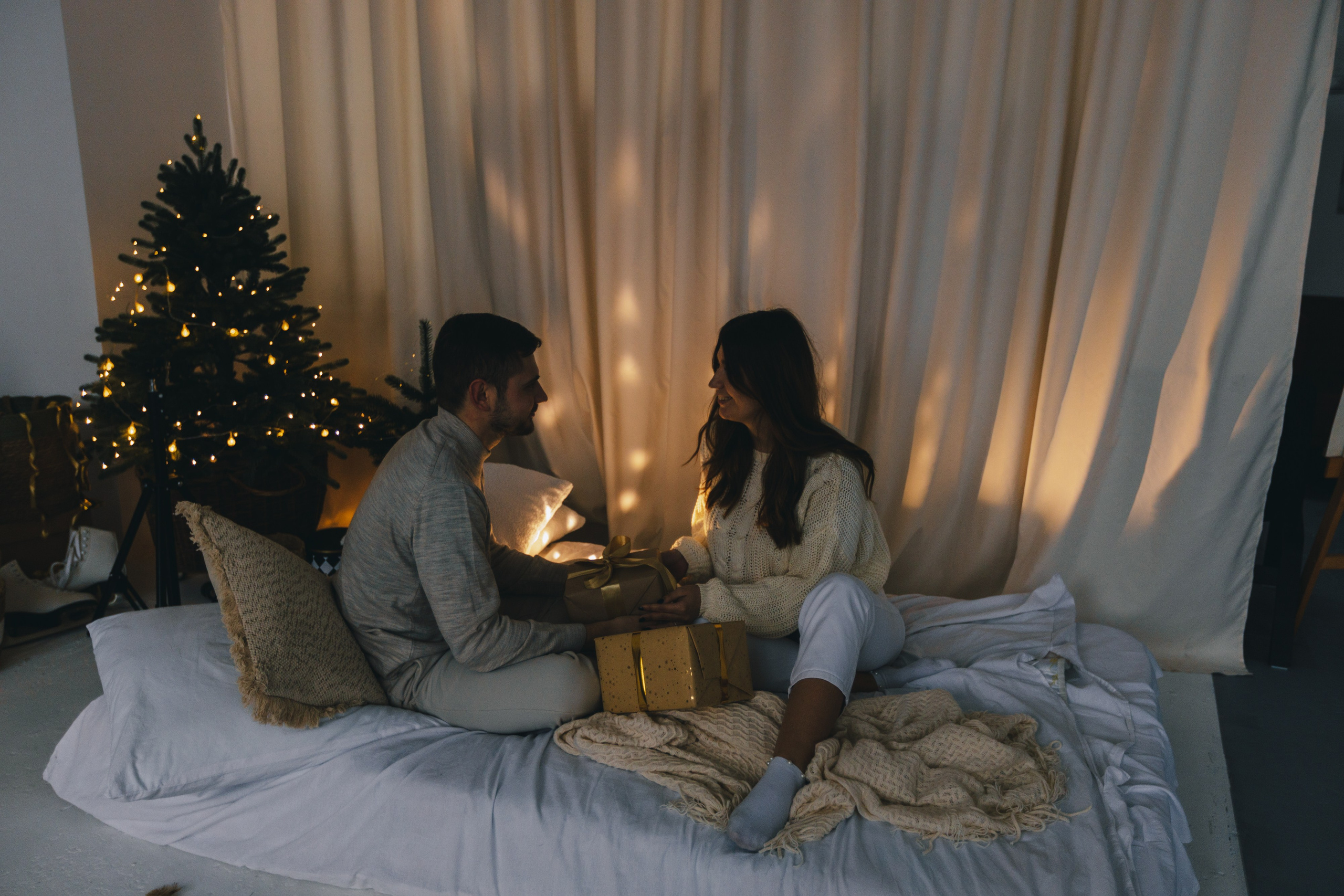 Ксюша и Влад. Фотограф Таганрог Любимая Надя