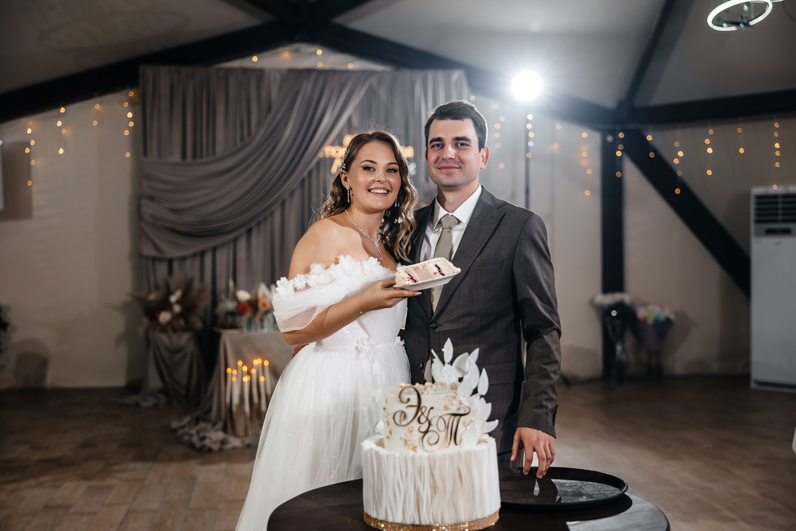 Анонс свадьбы для Татьяны и Эрнеста. Свадебный фотограф в Крыму и Севастополе Ольга Баскакова