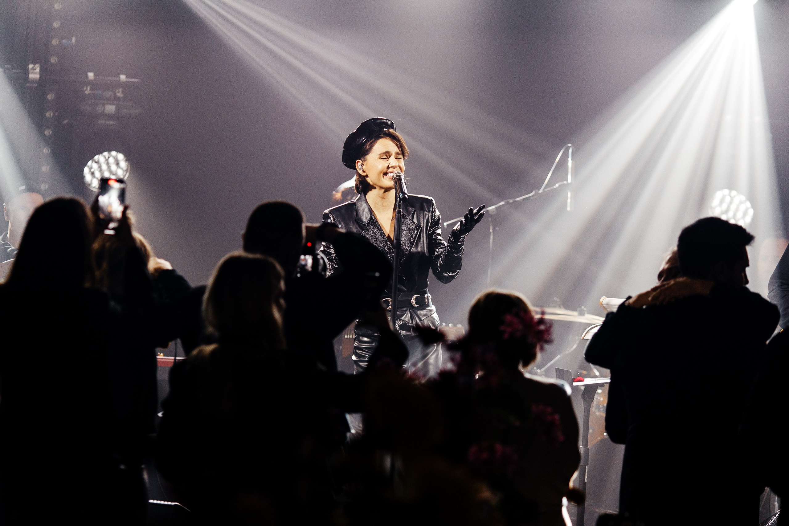 ZIVERT. Фотограф в Москве Алексей Виноградов