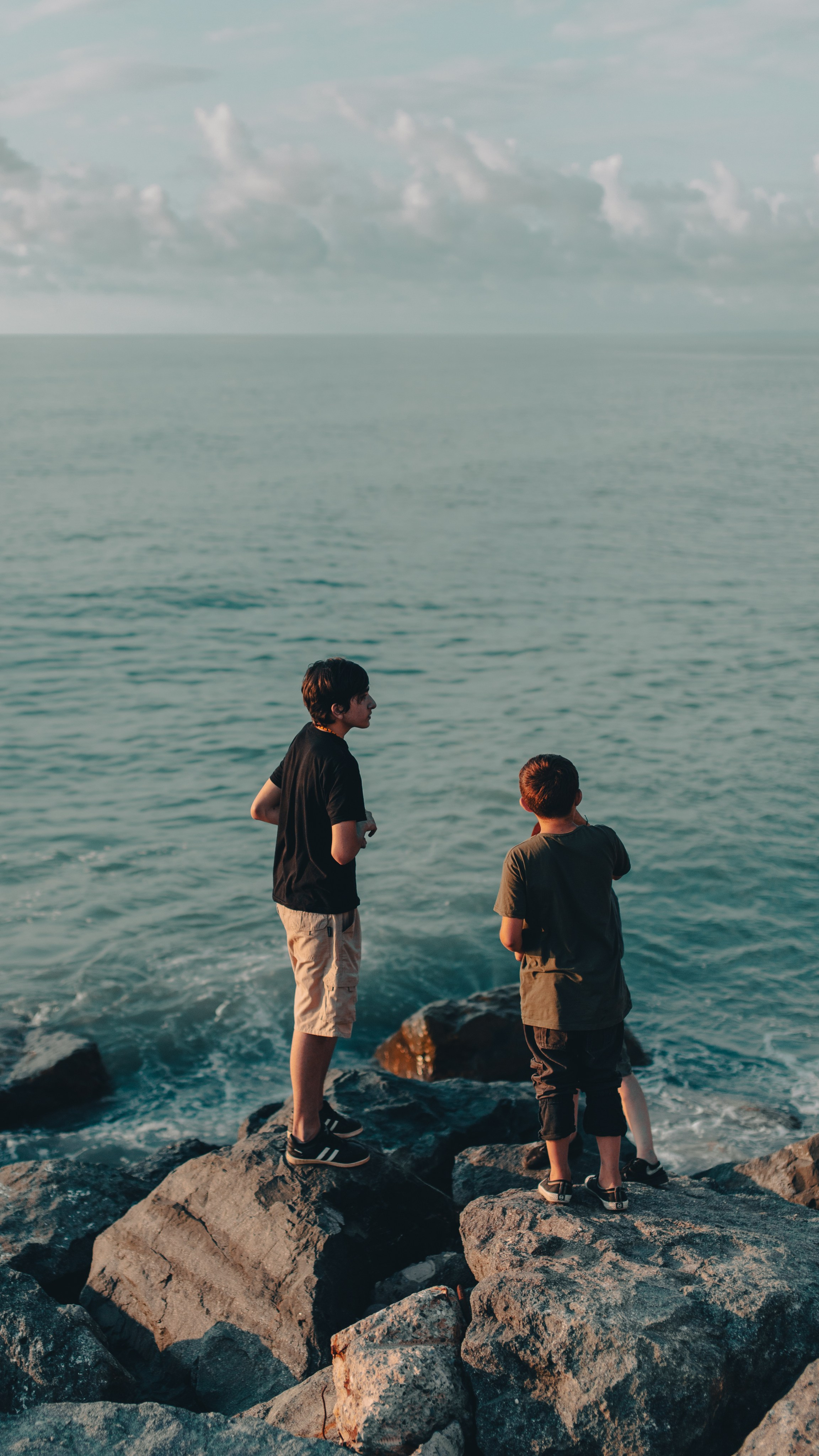 Мир повседневных Вещей. Репортажный и портретный фотограф, Влад Хафизов, Москва
