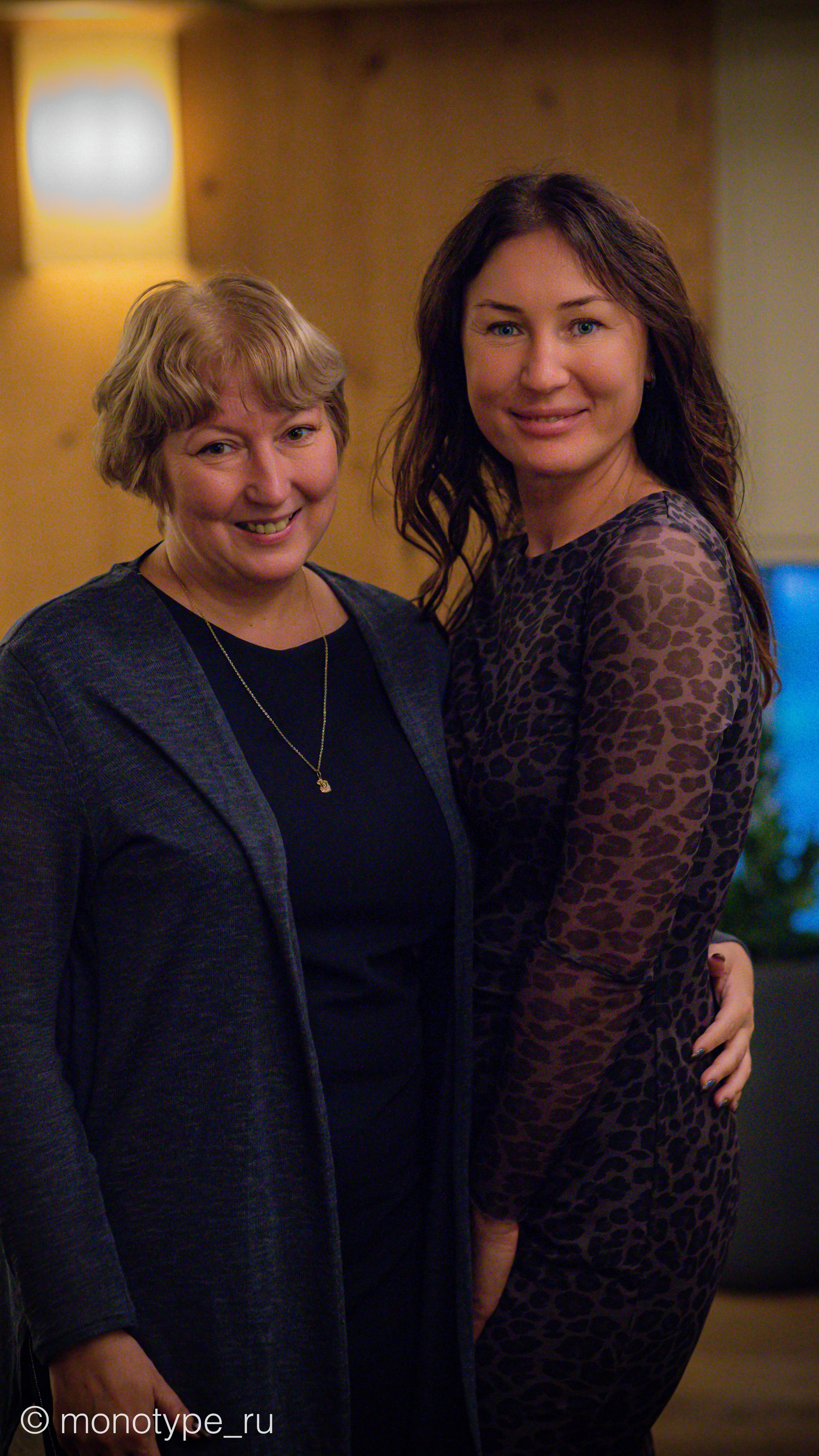 Содружество педагогов и психологов раннего развития. Москва. Награждение дипломами и праздничный ужин