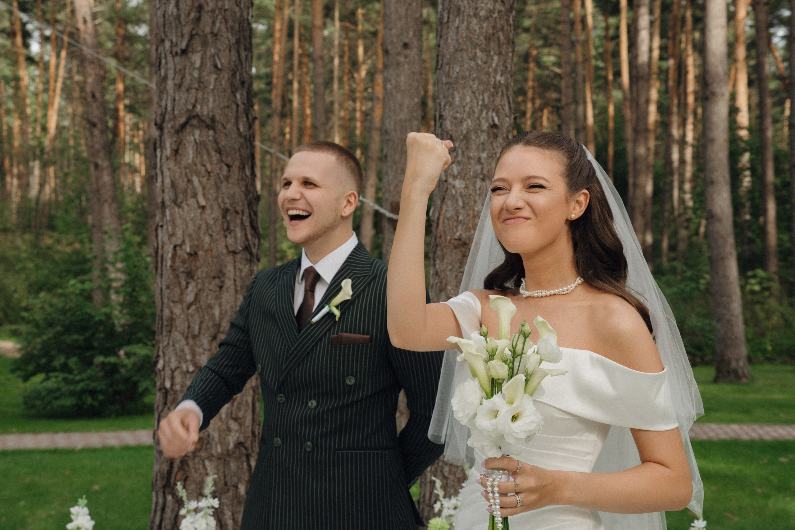 Никита и Дарья. Профессиональный фотограф в Самаре Анна Конзаева