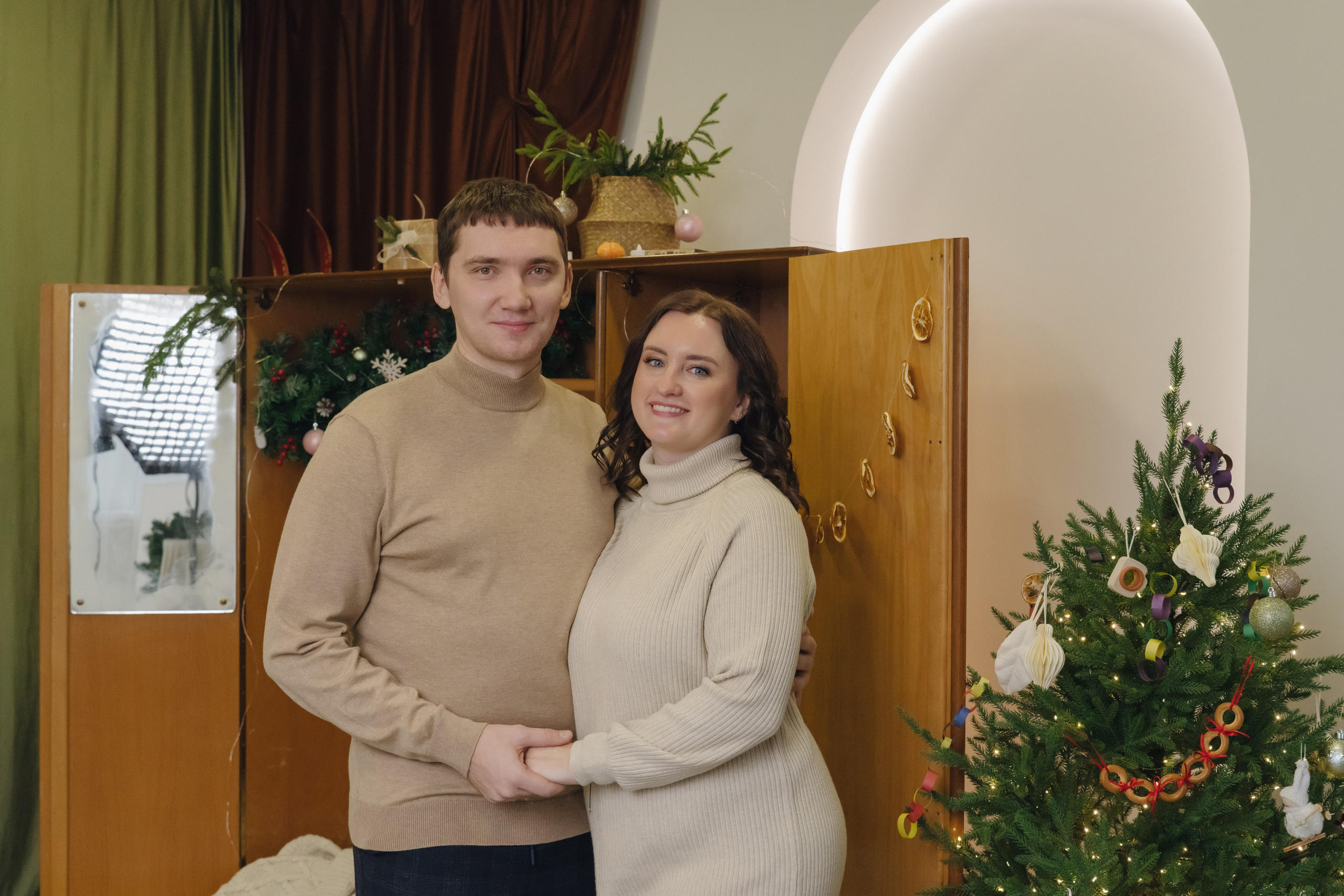 Константин Кристина Дарья Денис. Профессиональный фотограф в Самаре Анна Конзаева