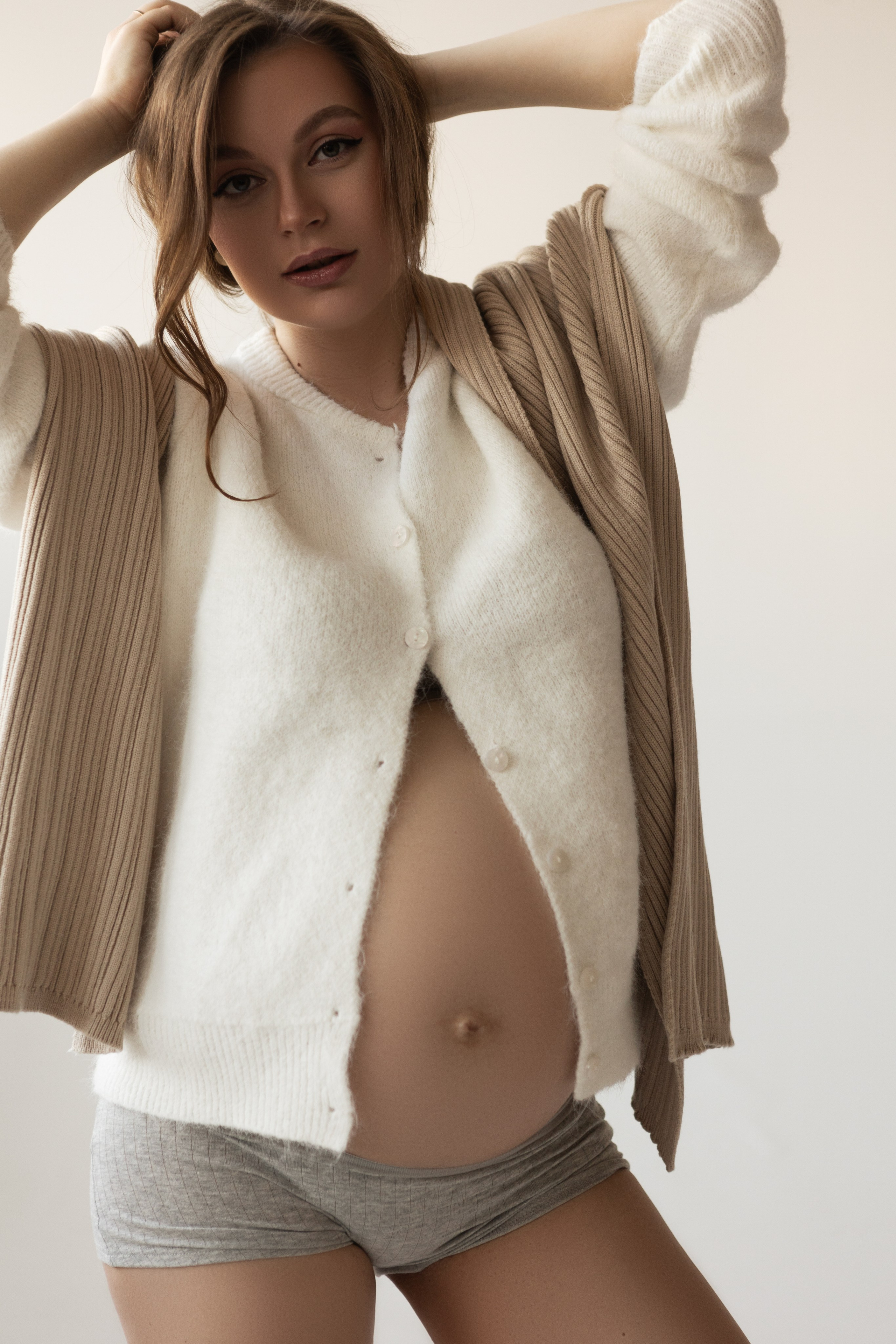 Татьяна. Фотограф Алина Кучумова