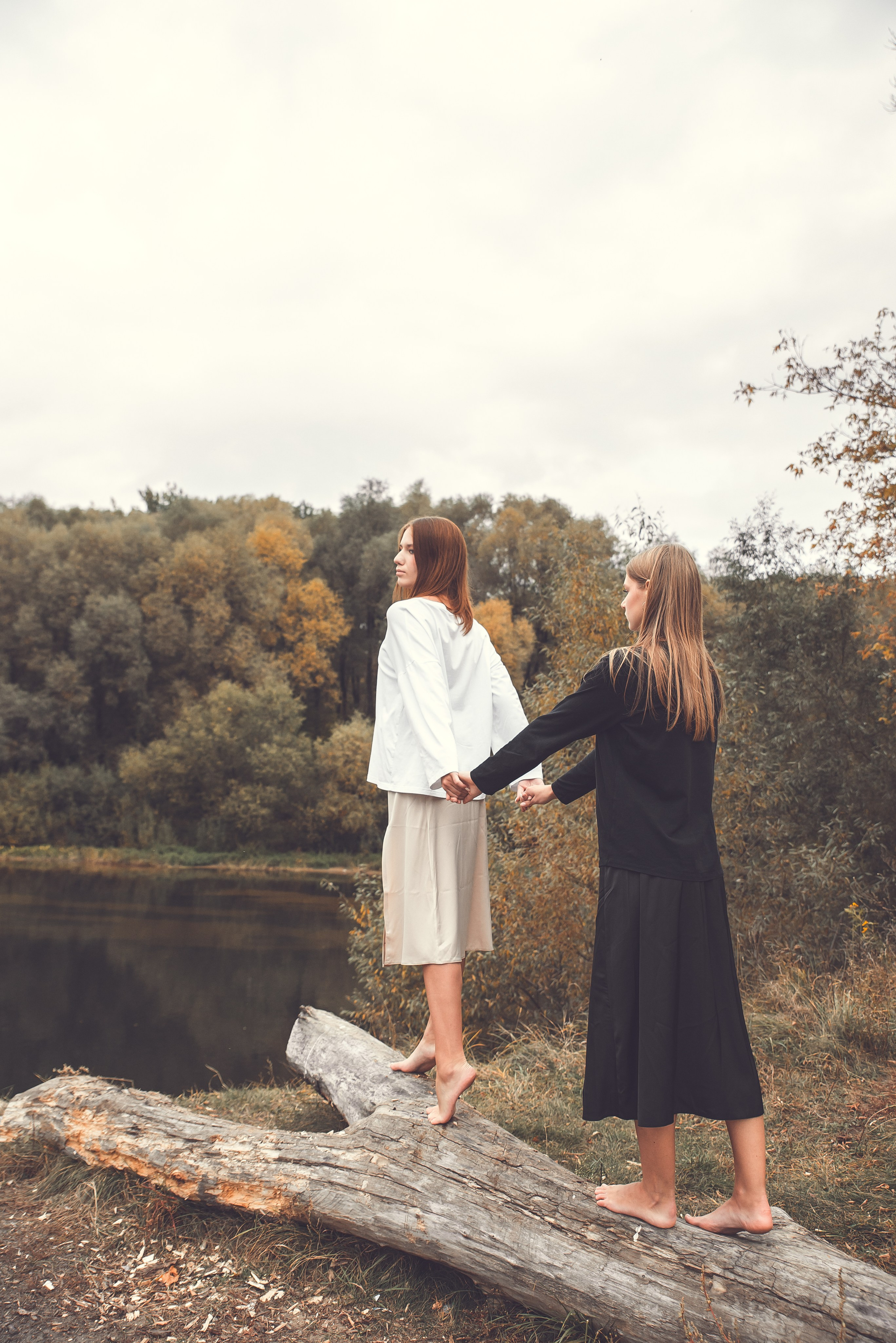 Инь и Янь. Женский фотограф Крещение Венчание Москва Брянск