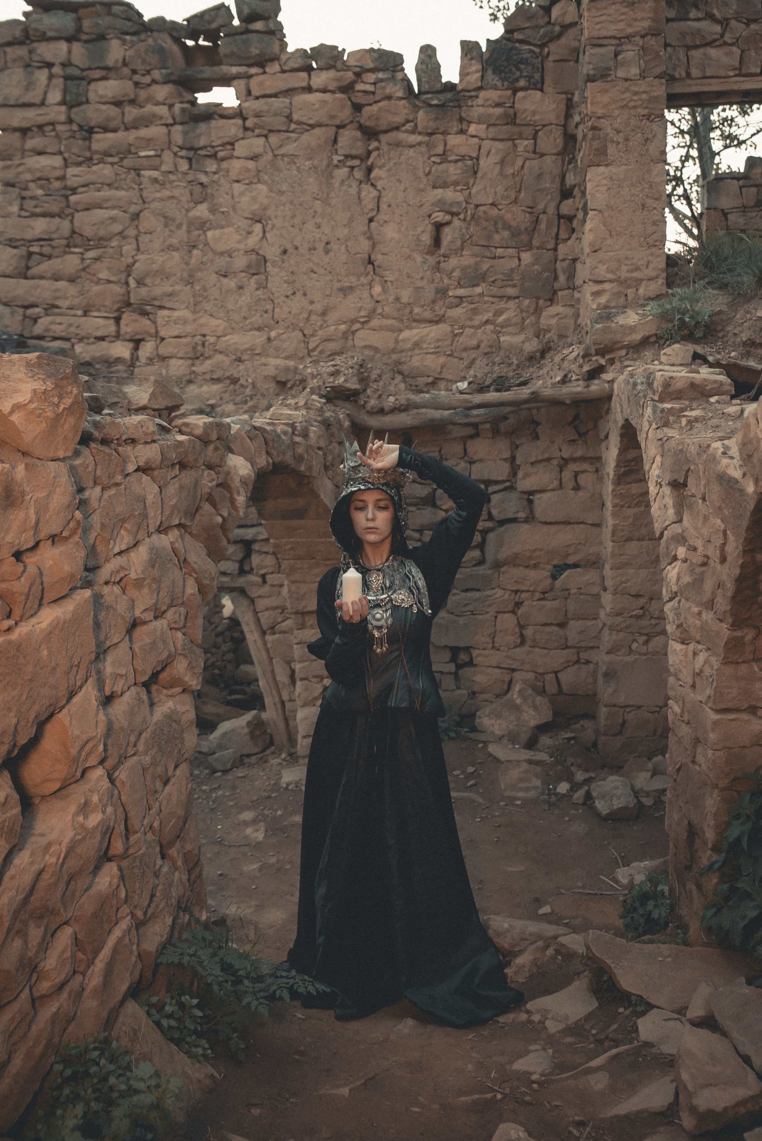 Гамсутль. Фотограф Крещение Венчание Москва