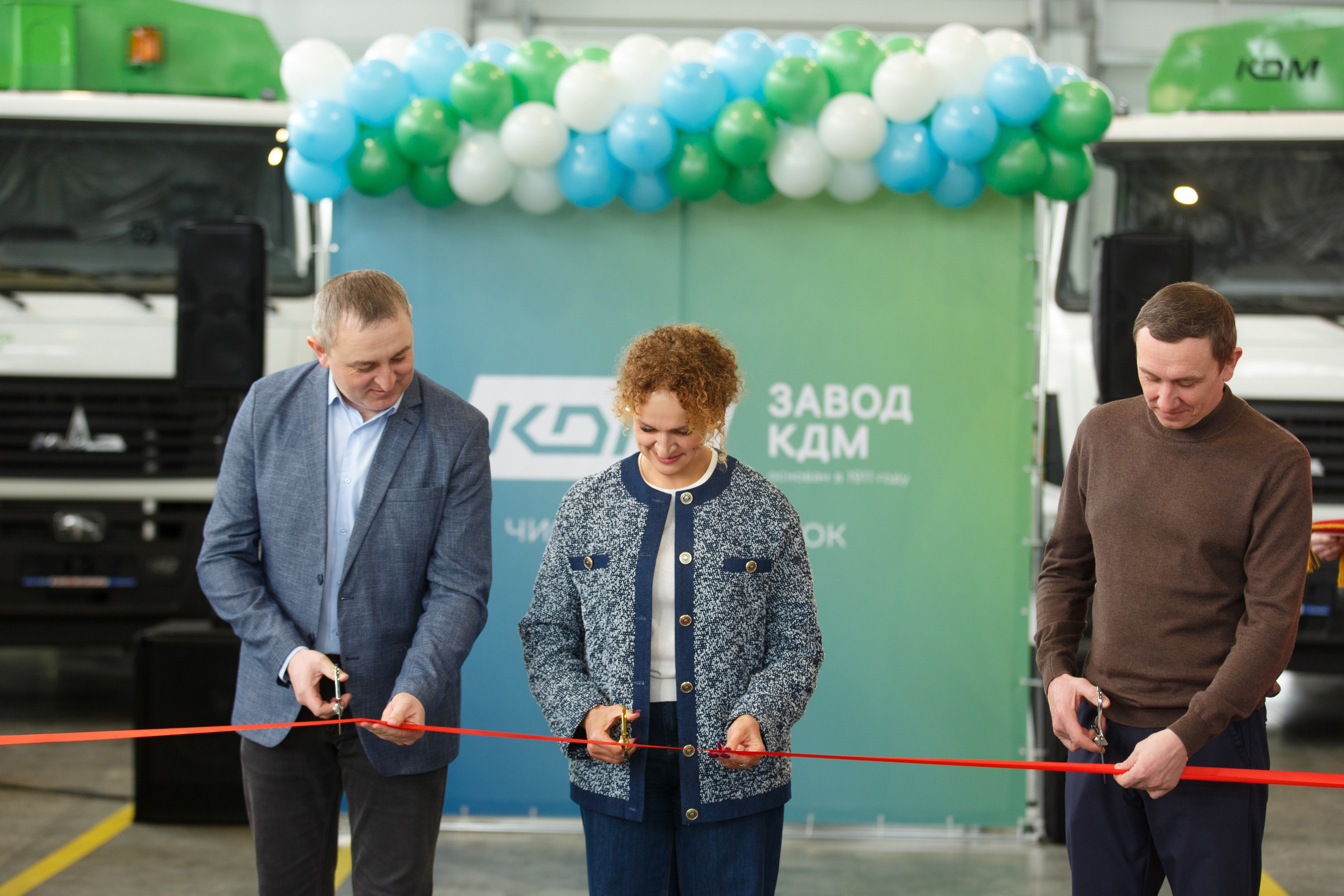 Фотограф в Смоленске Михаил Буш