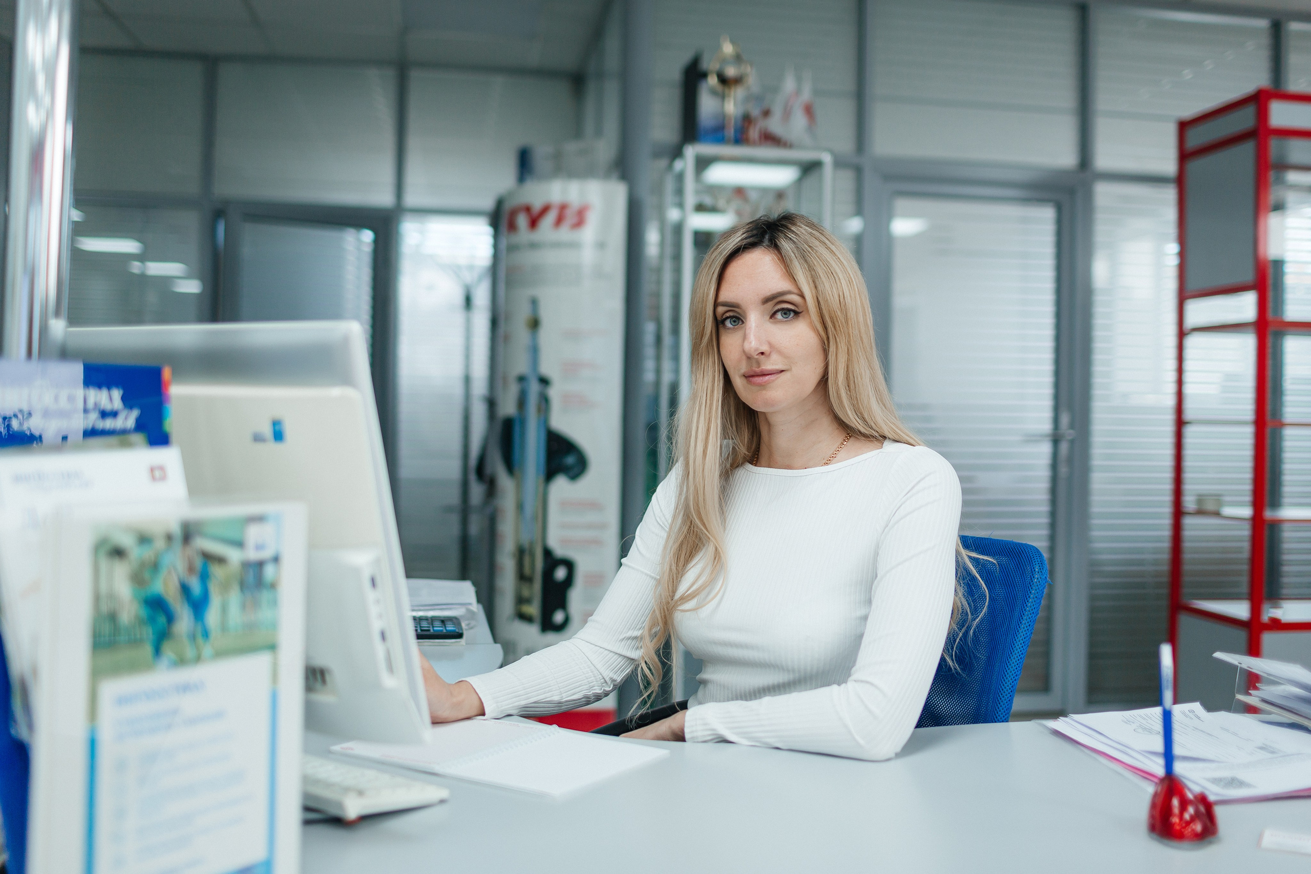 Фотограф | Михаил Буш Смоленск