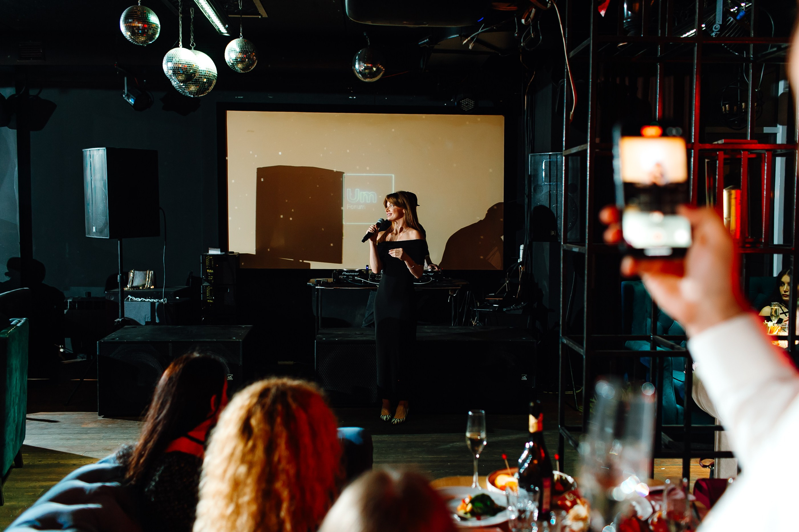 5 лет клинике Линия Здоровья. Фотограф | Михаил Буш Смоленск