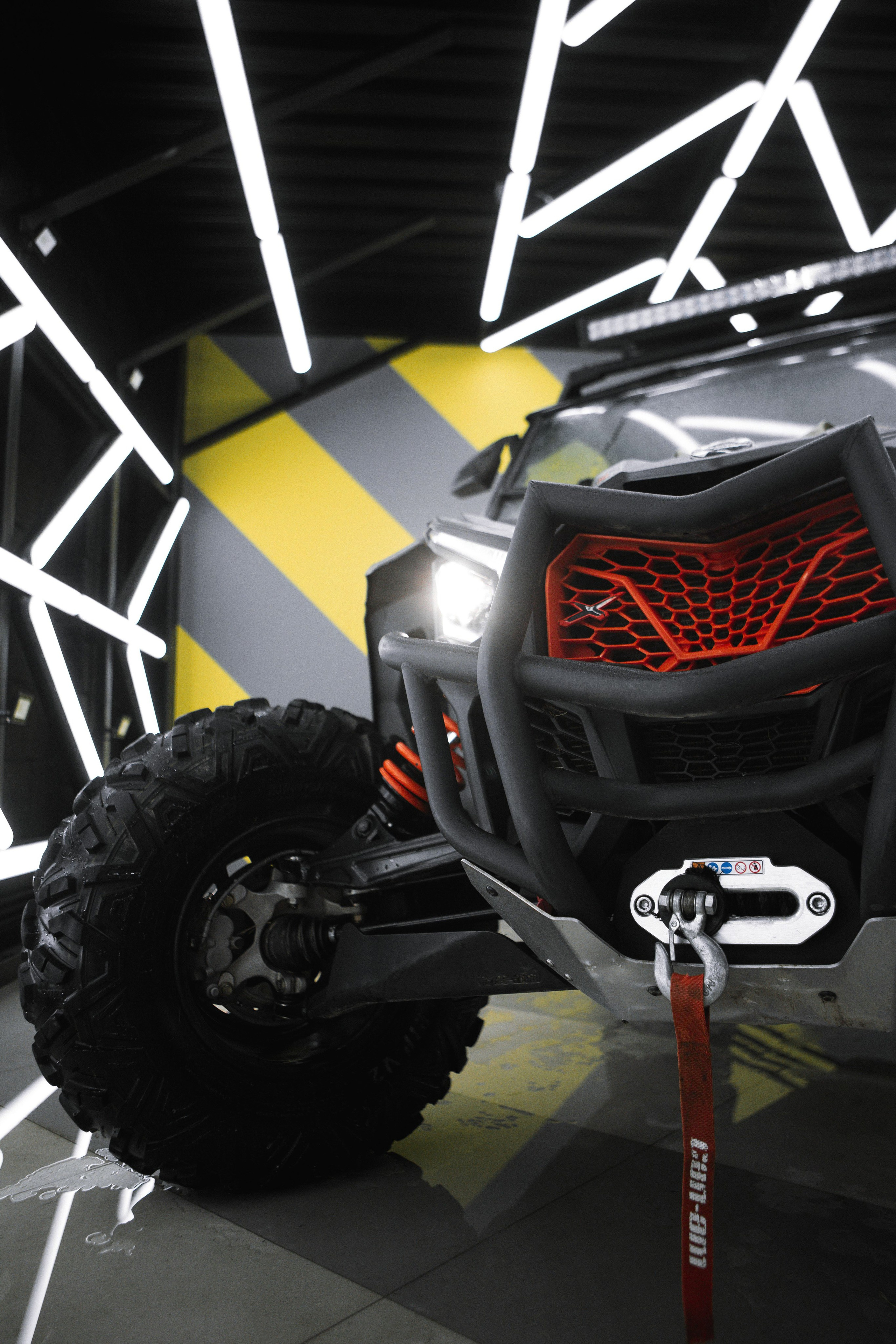 Фотосъемка Багги BRP в Смоленске. Фотограф | Михаил Буш Смоленск