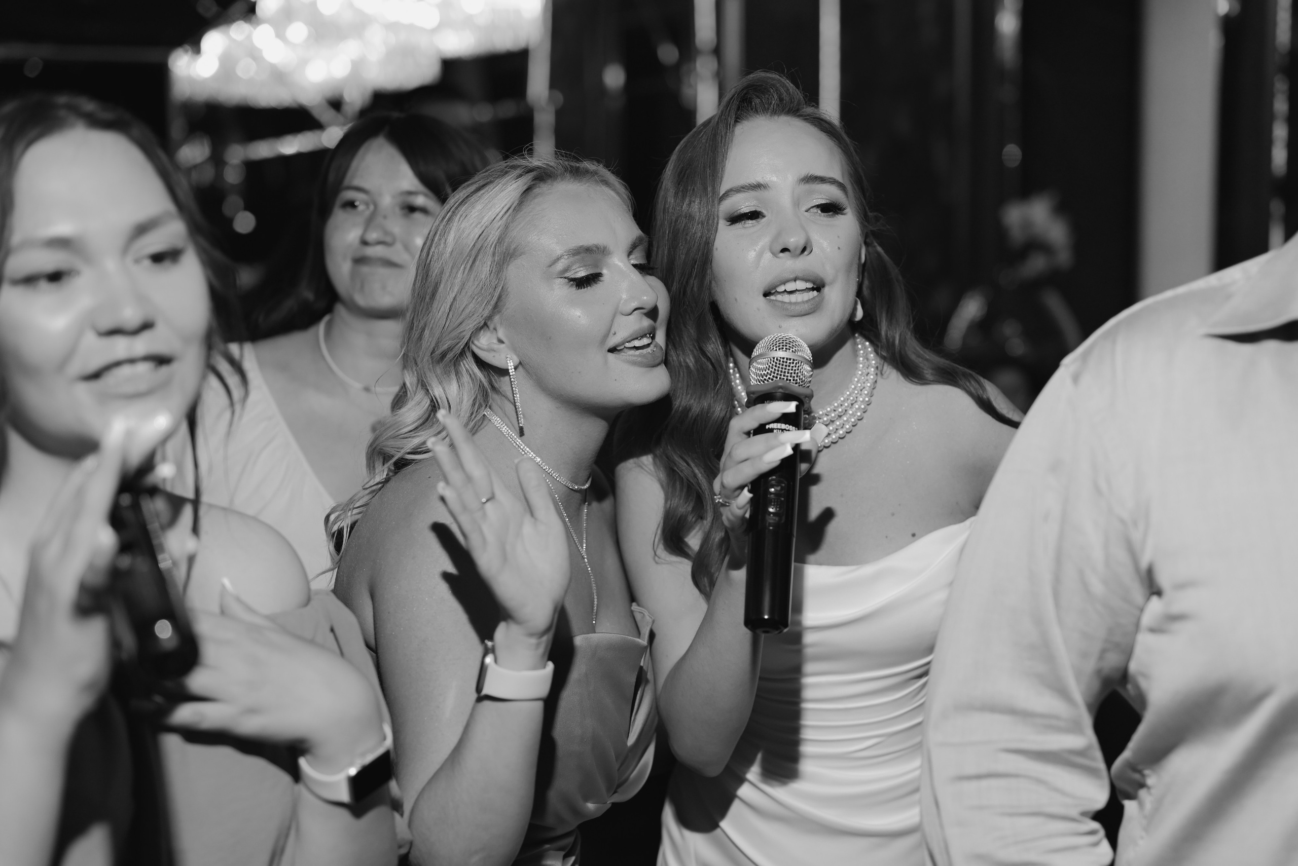 Русские сезоны. Банкет. Свадебный и семейный фотограф в Уфе Александров Максим