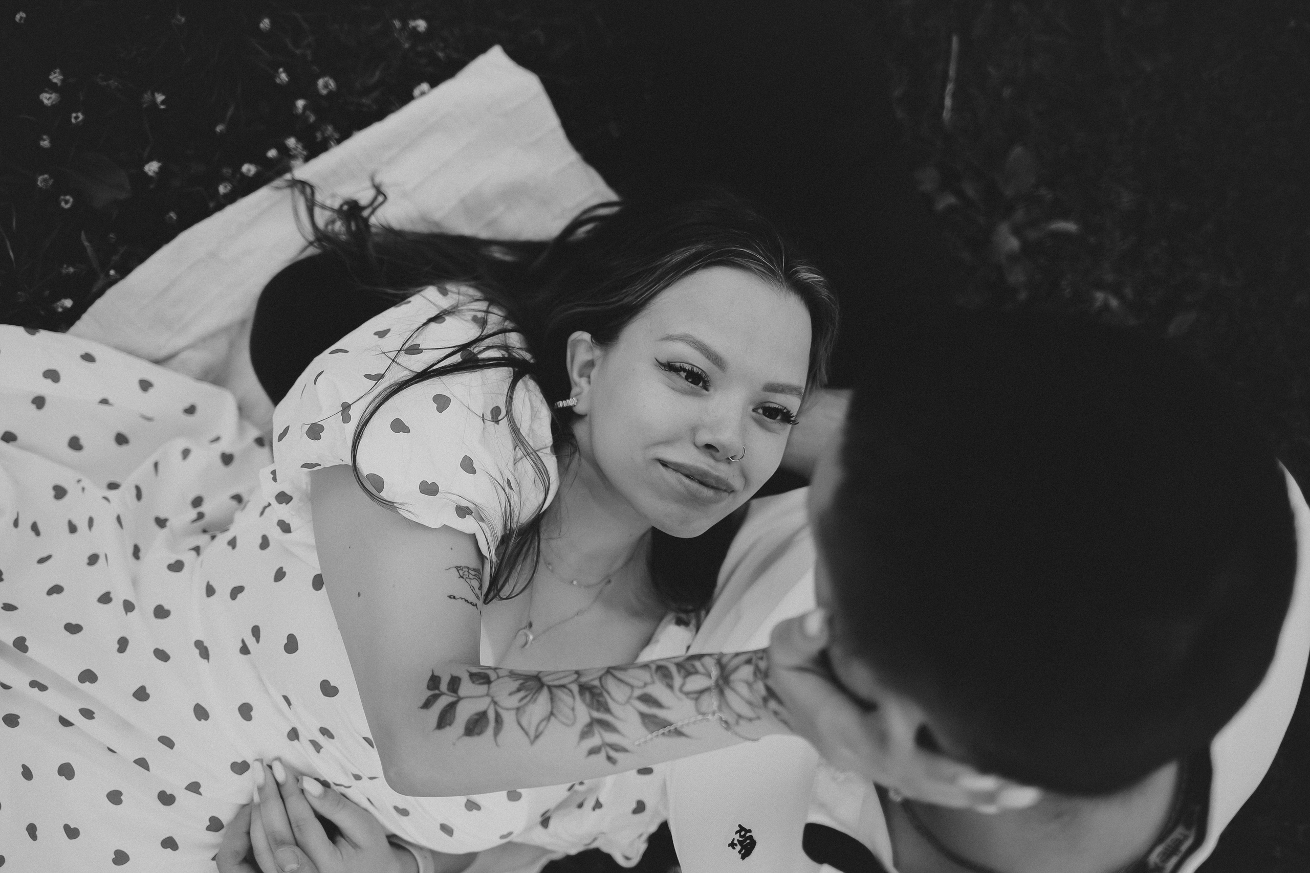 Love Story. Анна Михайлова|Свадебный фотограф в Санкт-Петербурге