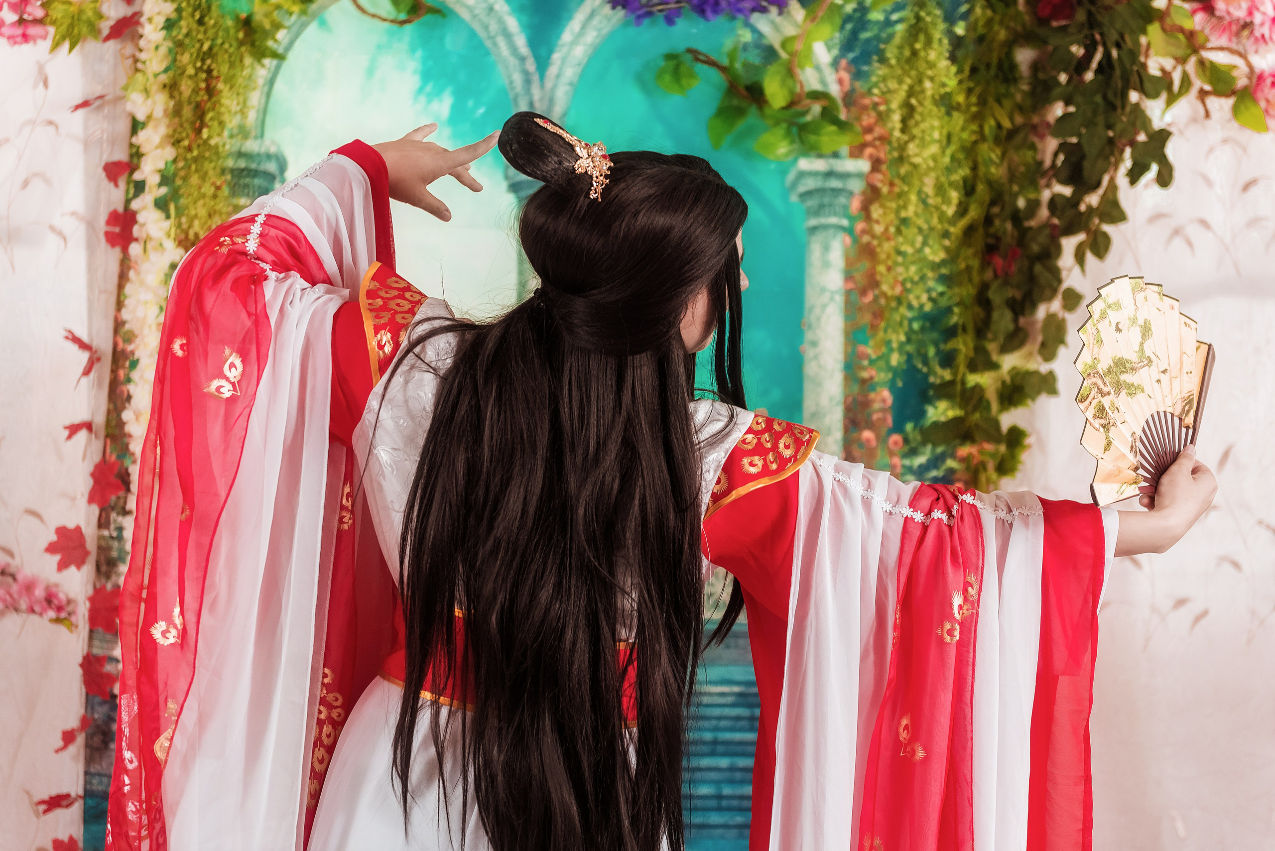 Гик Ярмарка в Кемерово 2024. Детский фотограф, семейный фотограф и репортажи в Кемерово