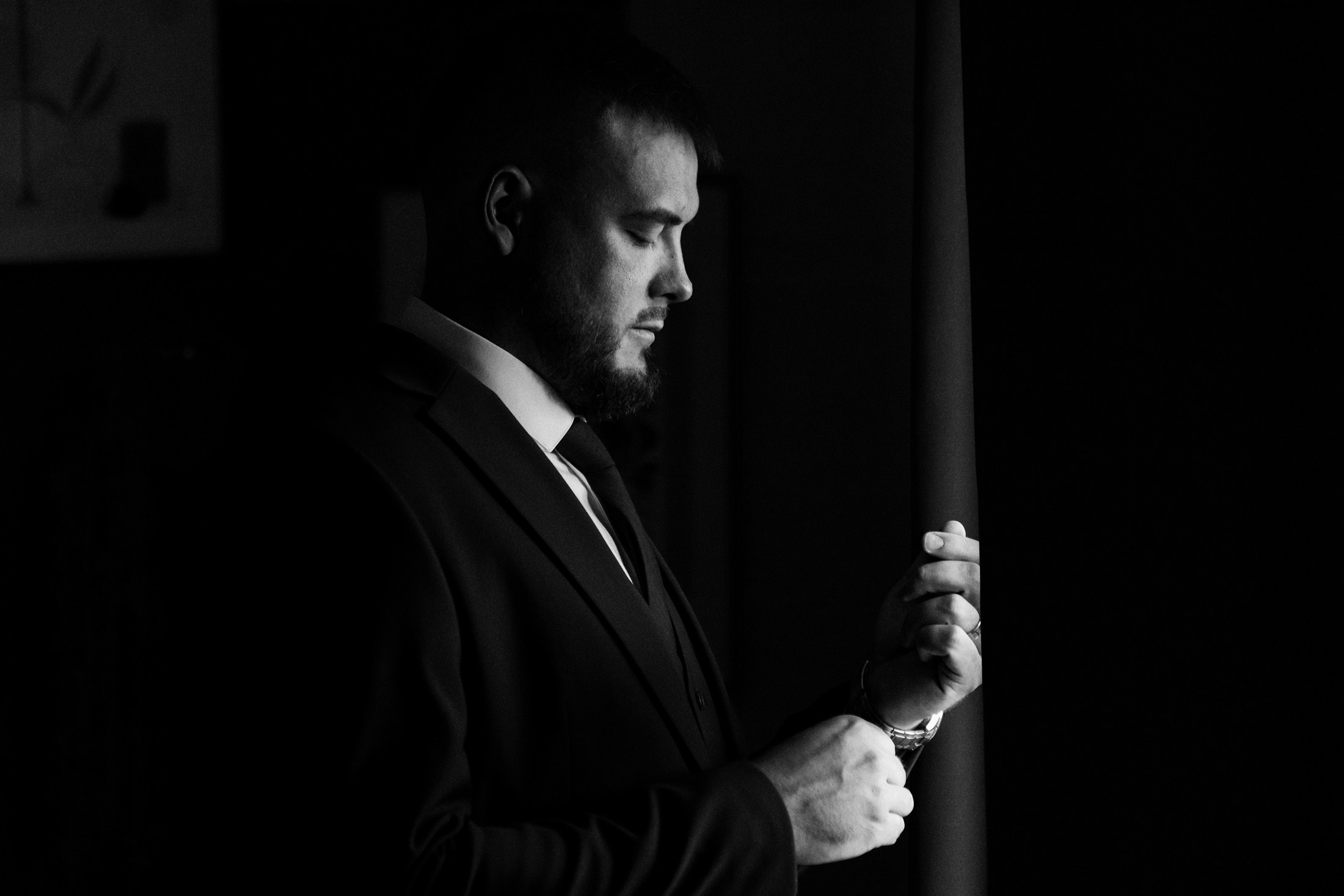 Дмитрий и Валерия. Фотографы в городе Волгограде — Людмила Агеева и Алексей Околелов