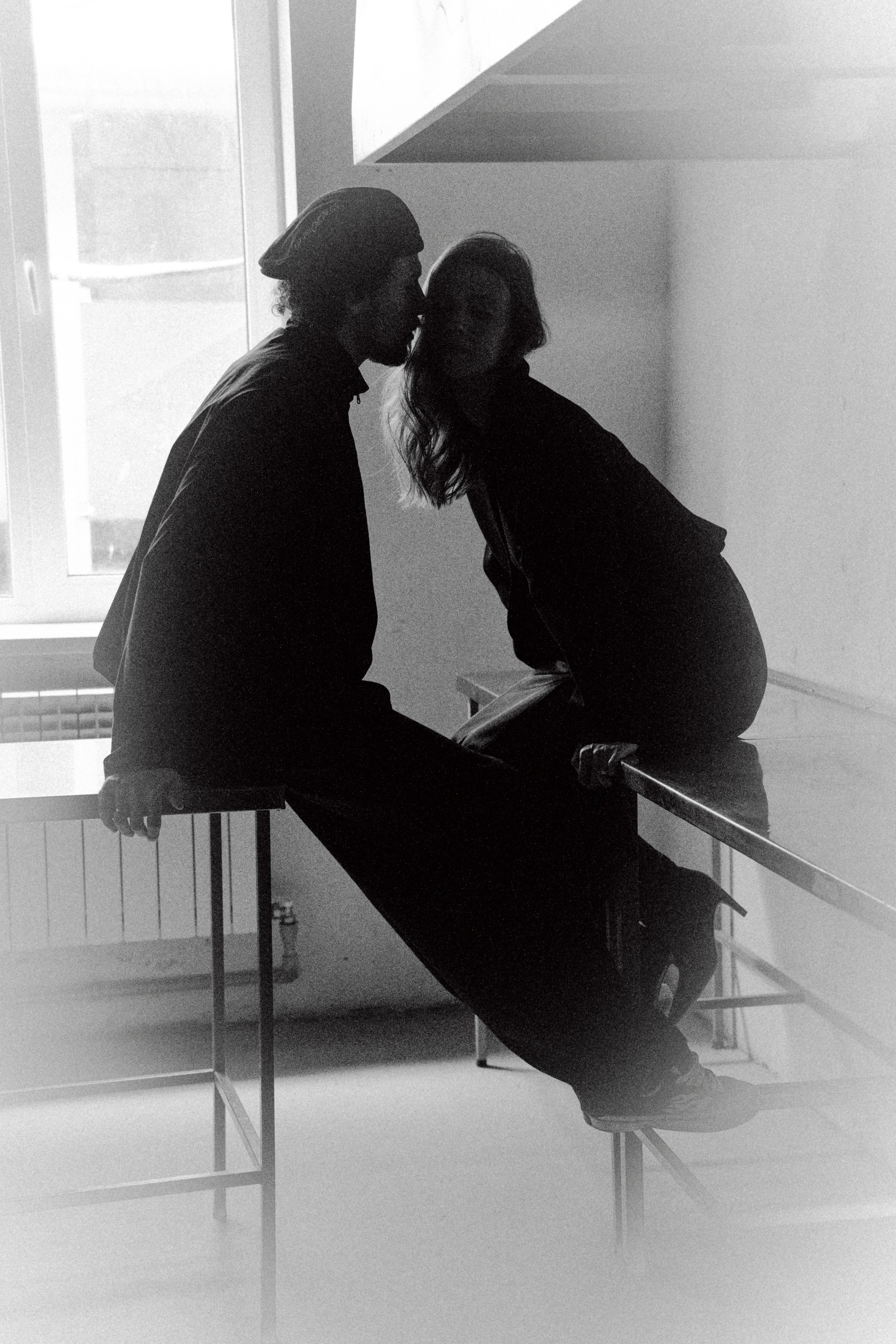 Максим и Алена. Видеограф и фотограф в Самаре Кристина Позднякова