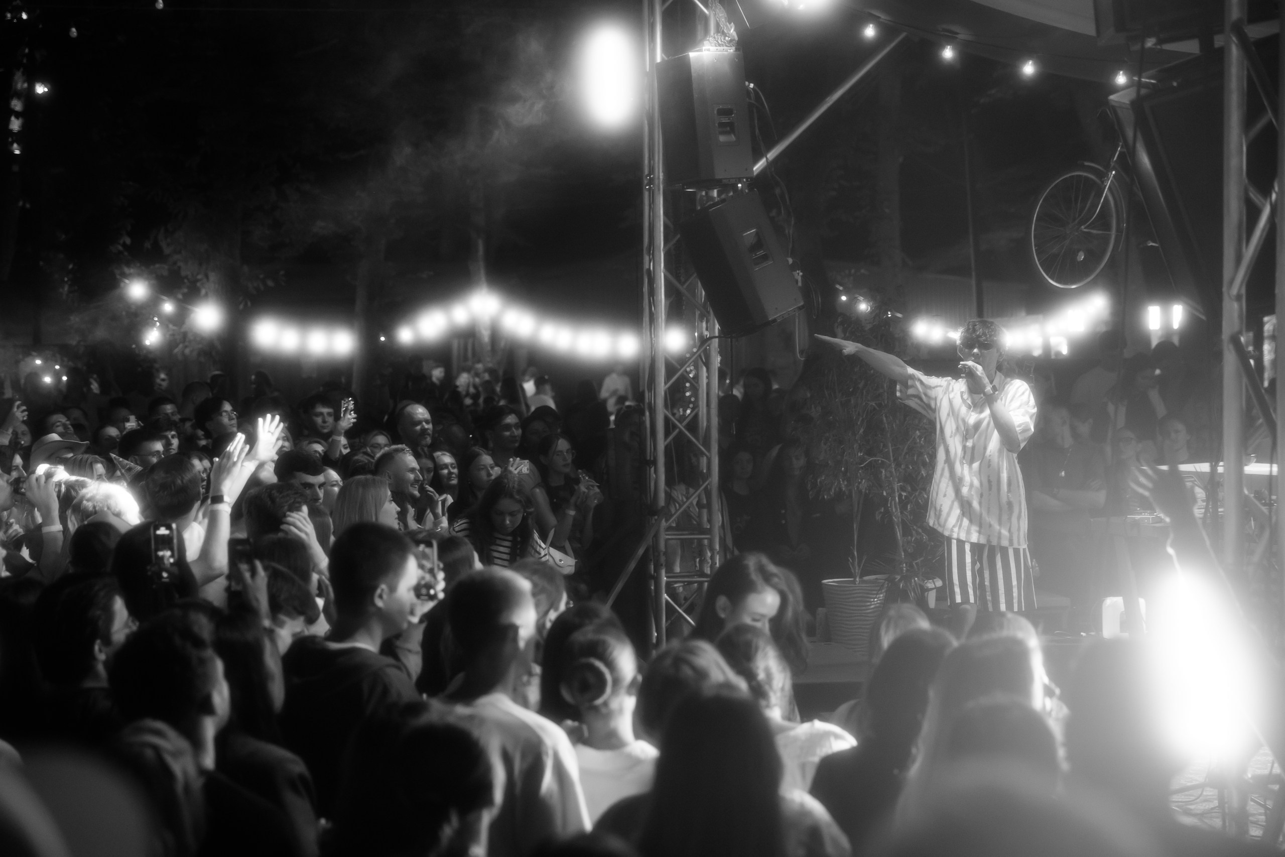 ДР Парк Культуры&Антоха МС — 20.07.24. Фотограф Николай Петрушкин | Ставрополь, Москва