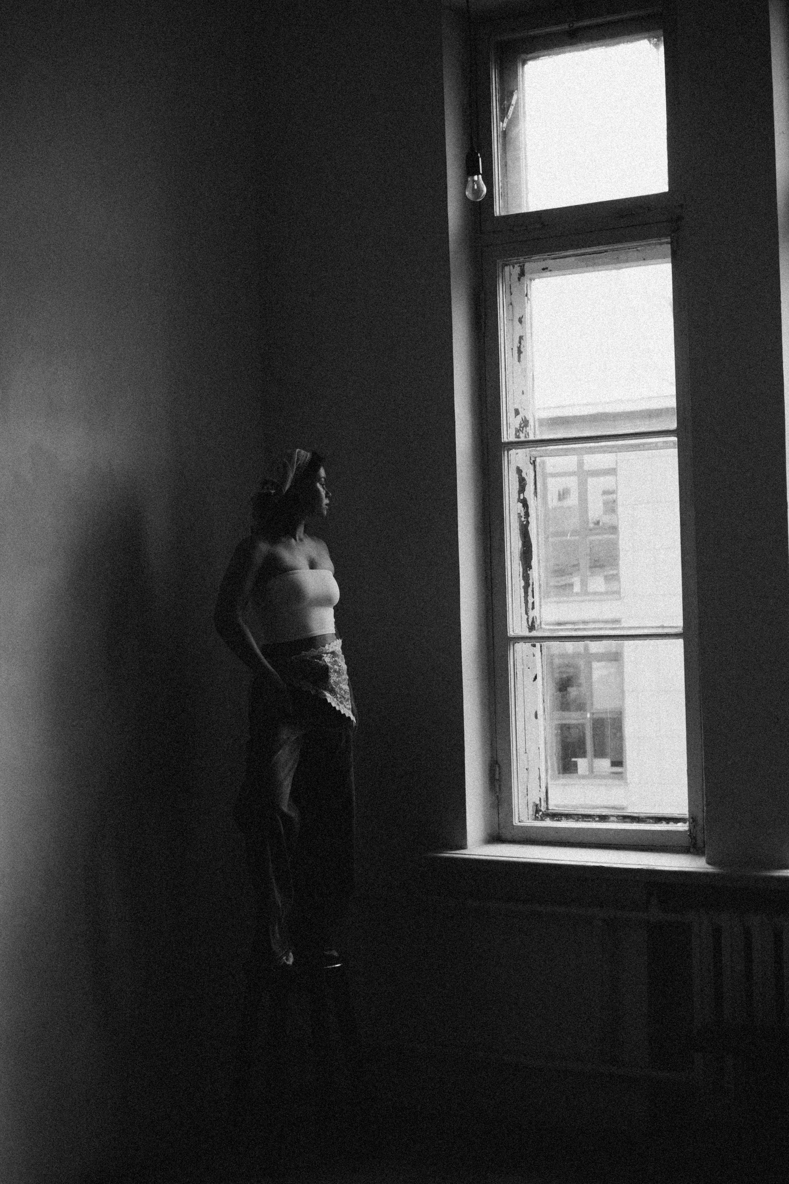 Студийная для девушки. Профессиональный фотограф, Санкт-Петербург — Виктория Богомолова