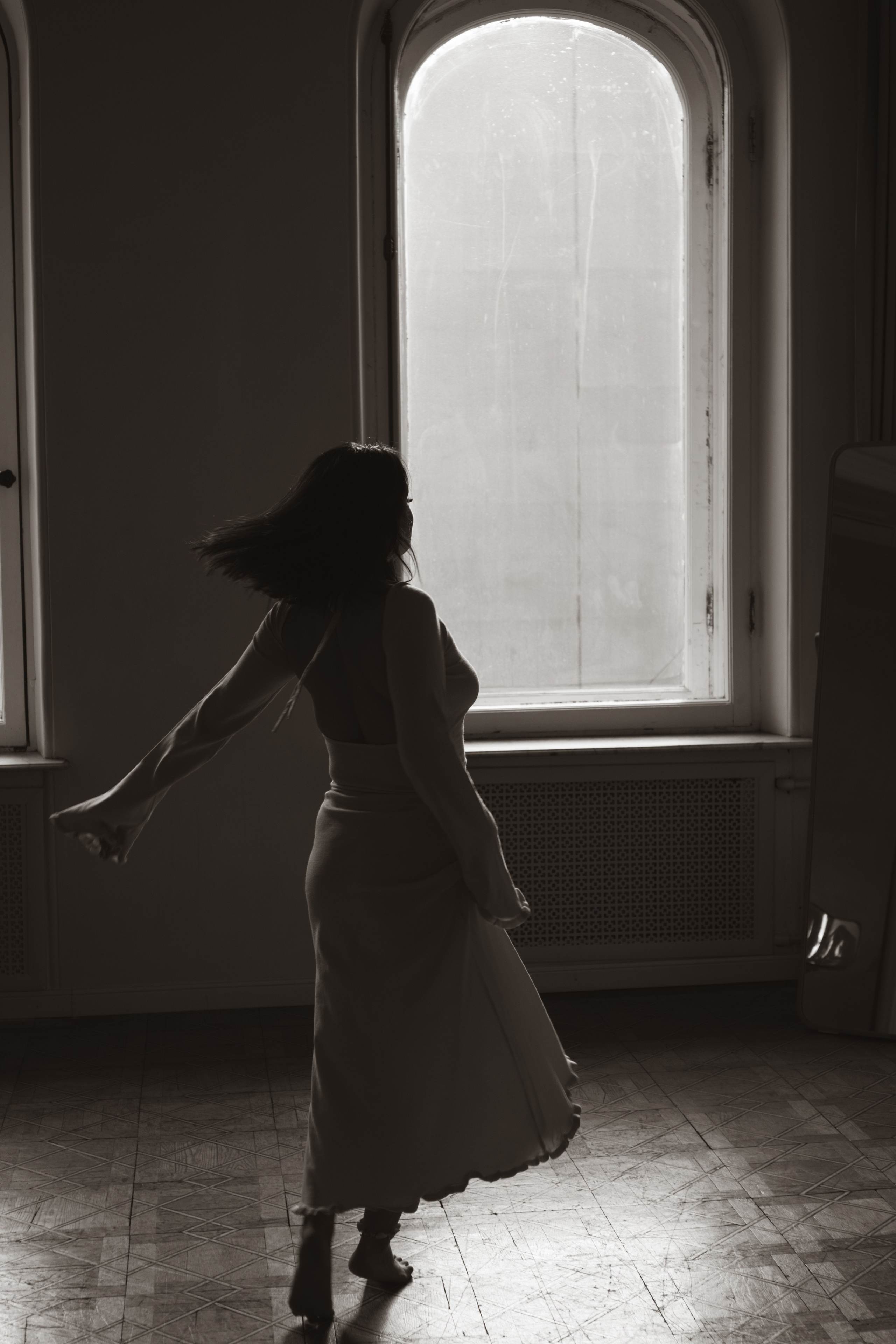 Студийная. Профессиональный фотограф, Санкт-Петербург — Виктория Богомолова