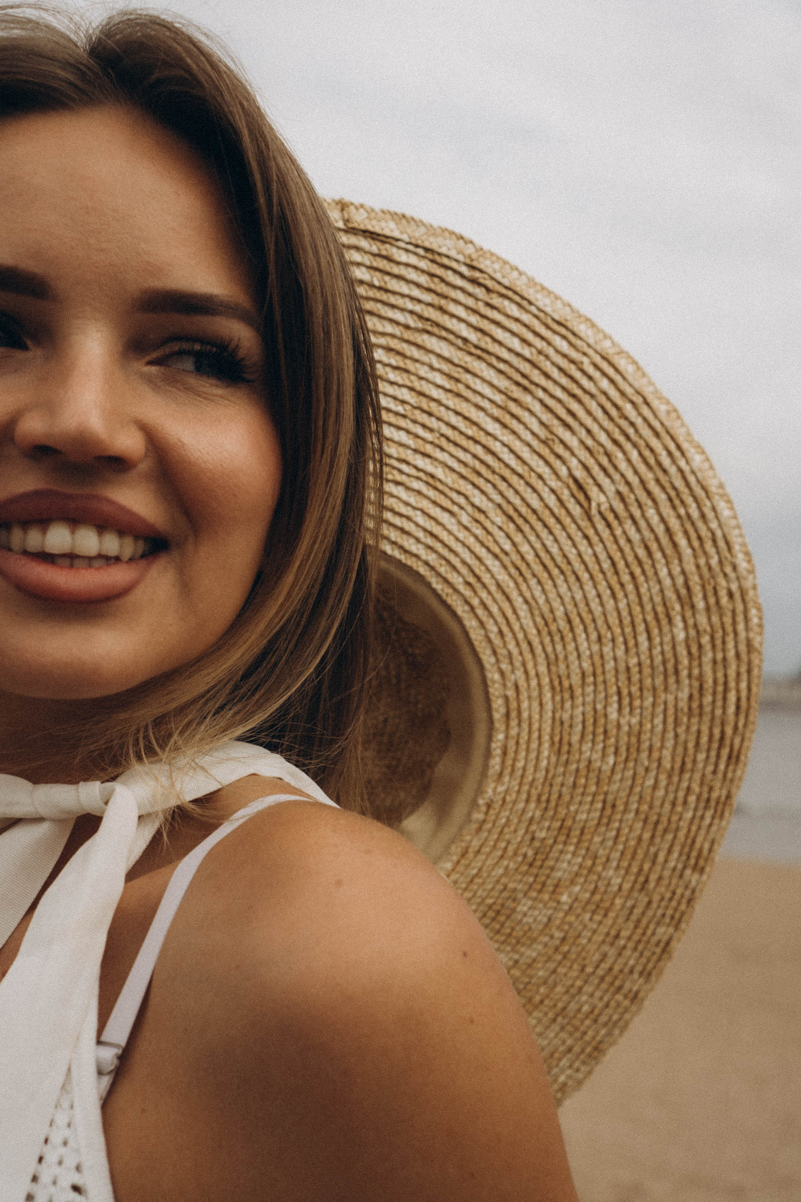 Прогулка в парке. Профессиональный фотограф, Санкт-Петербург — Виктория Богомолова