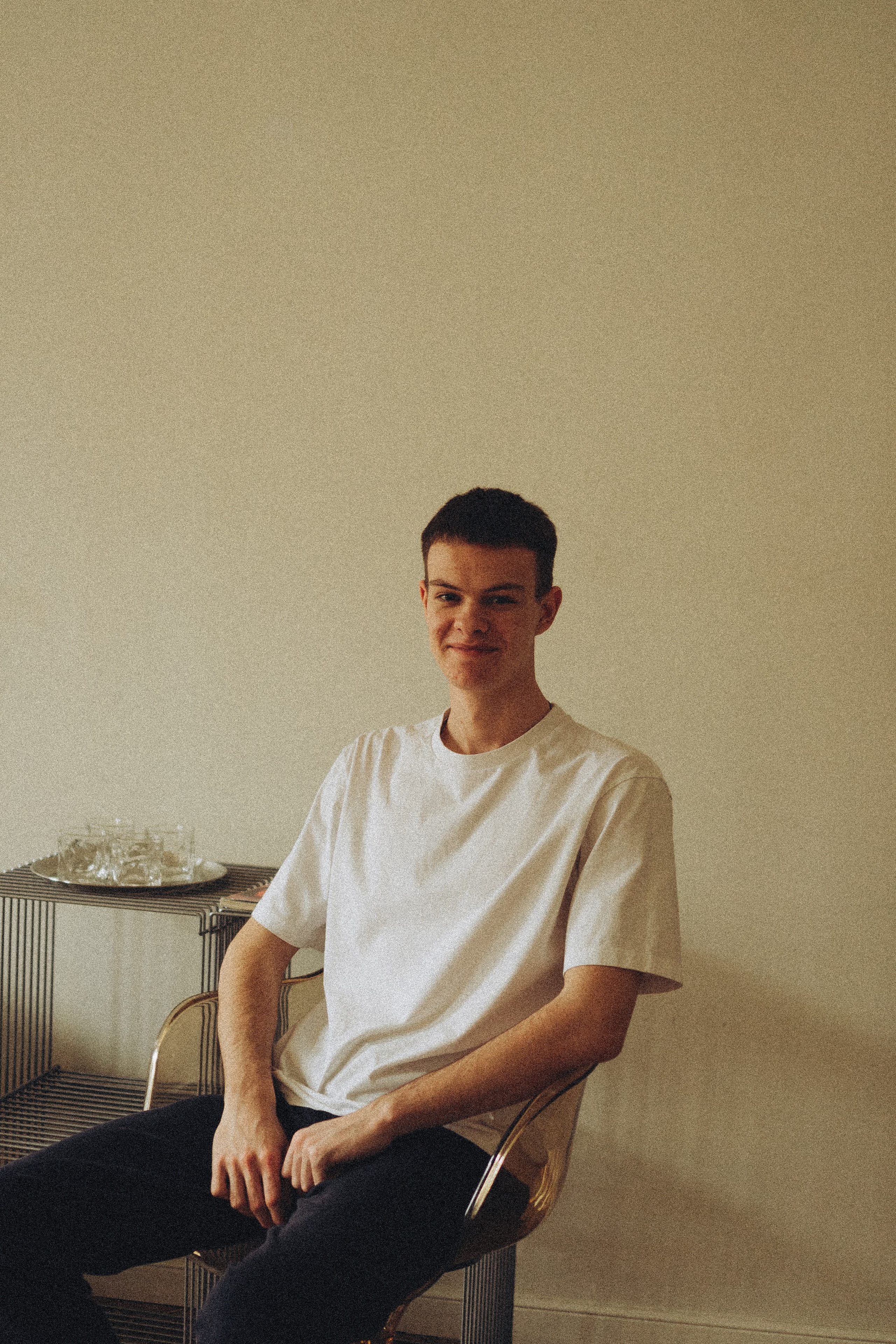 Студийная история. Профессиональный фотограф, Санкт-Петербург — Виктория Богомолова