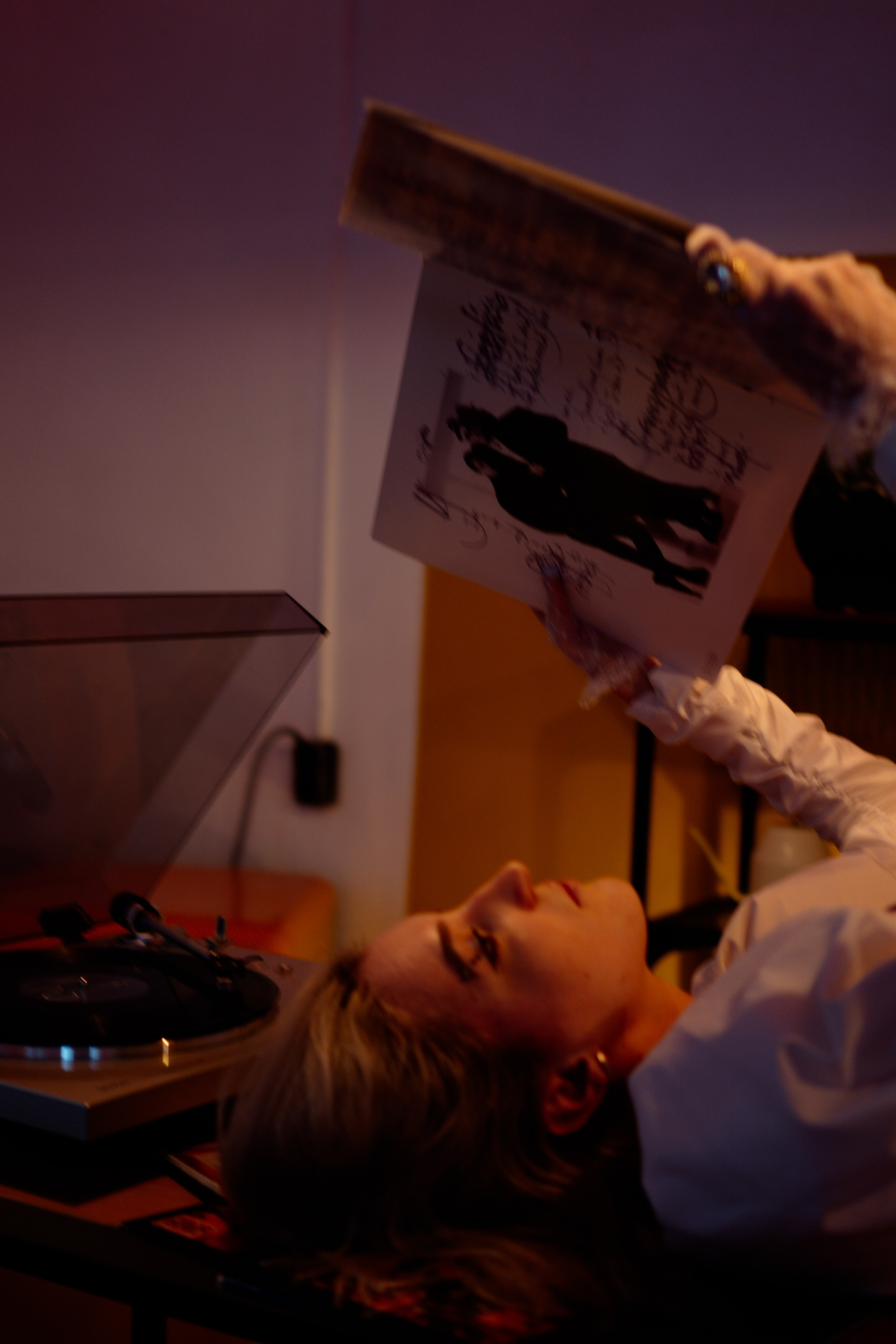 Студийная. Профессиональный фотограф, Санкт-Петербург — Виктория Богомолова