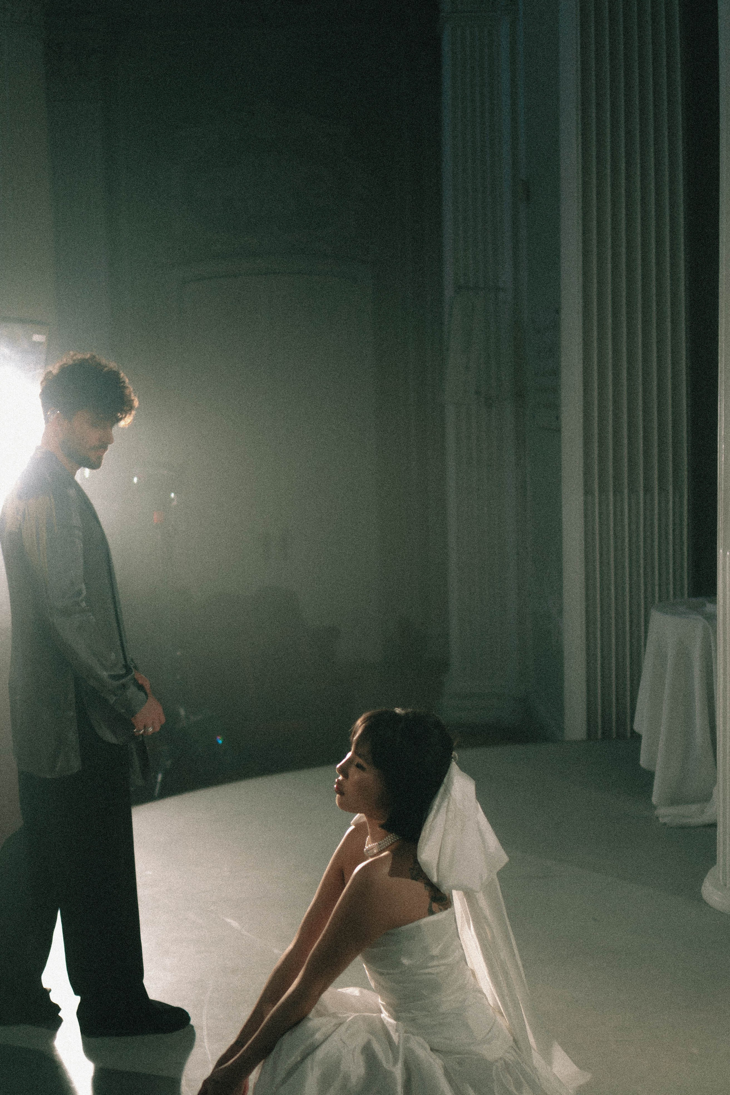 СВАБЕДНАЯ ФОТСЕССИИЯ В ОДНОМ ИЗ ЗАЛОВ НИКОЛАЕВСКОГО ДВОРЦА. Профессиональный фотограф, Санкт-Петербург — Виктория Богомолова