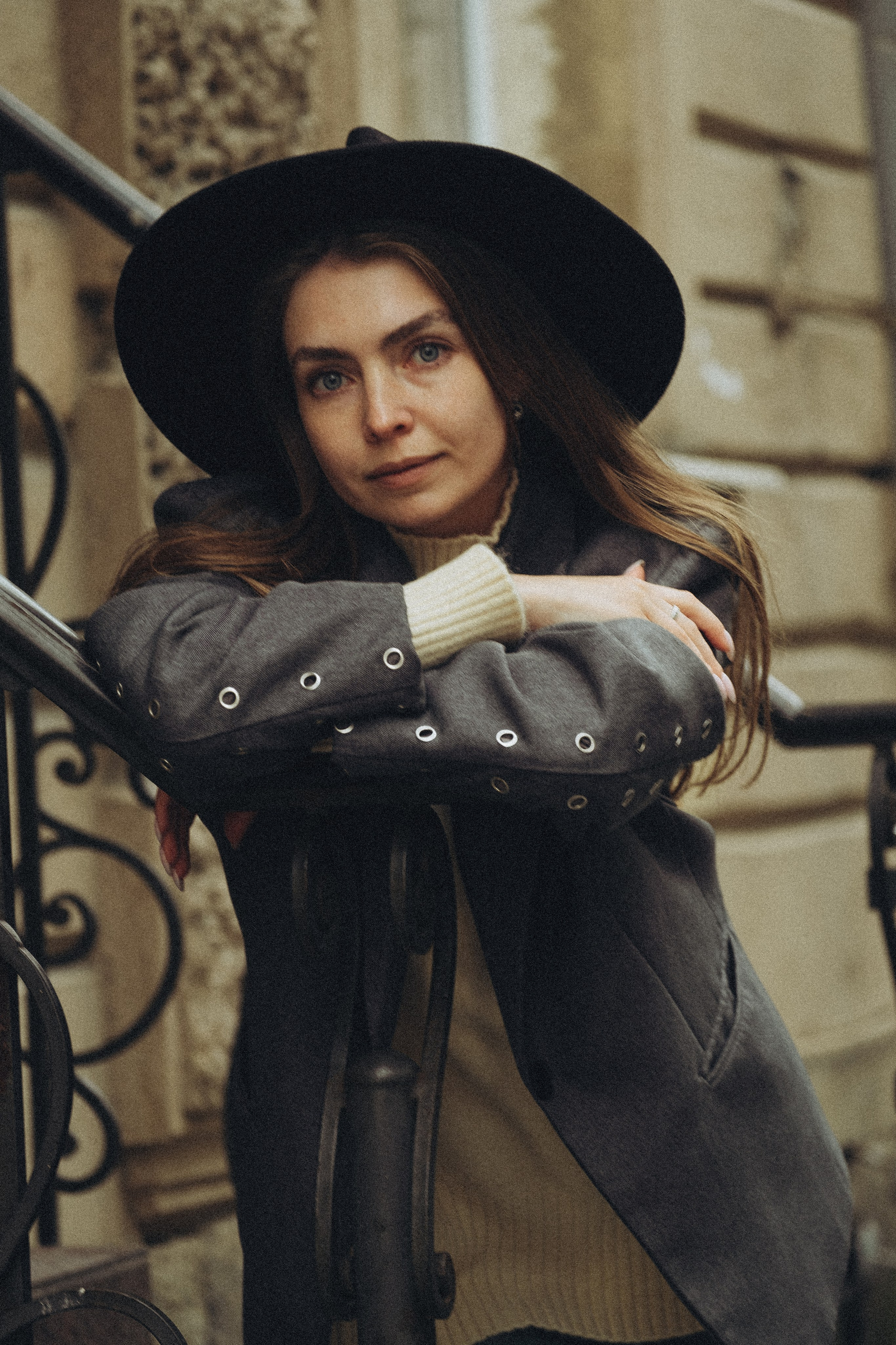 ПРОГУЛКА НА ЧЕРНЫШЕВСКОЙ. Профессиональный фотограф, Санкт-Петербург — Виктория Богомолова