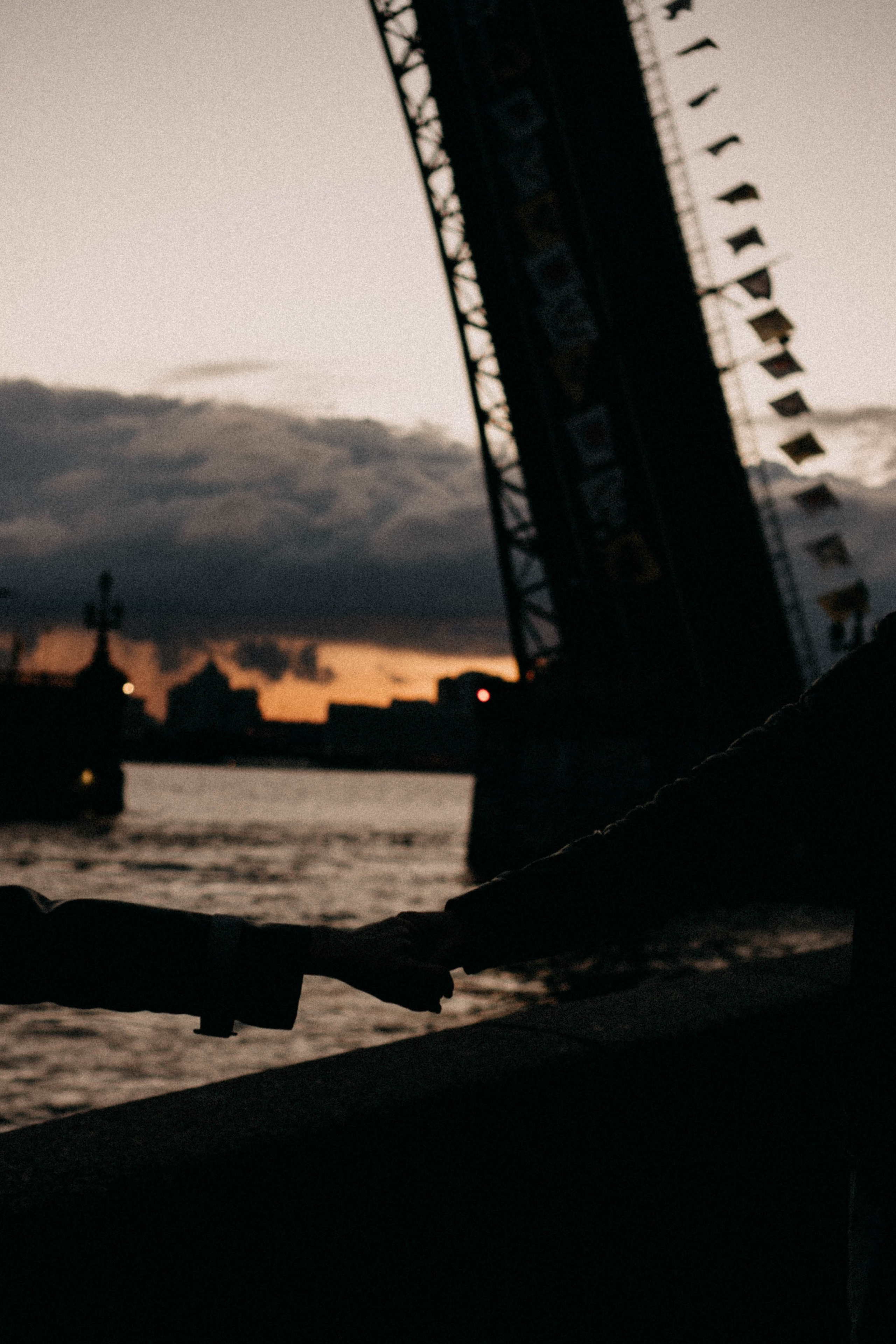 Рассветная, белые ночи. Профессиональный фотограф, Санкт-Петербург — Виктория Богомолова