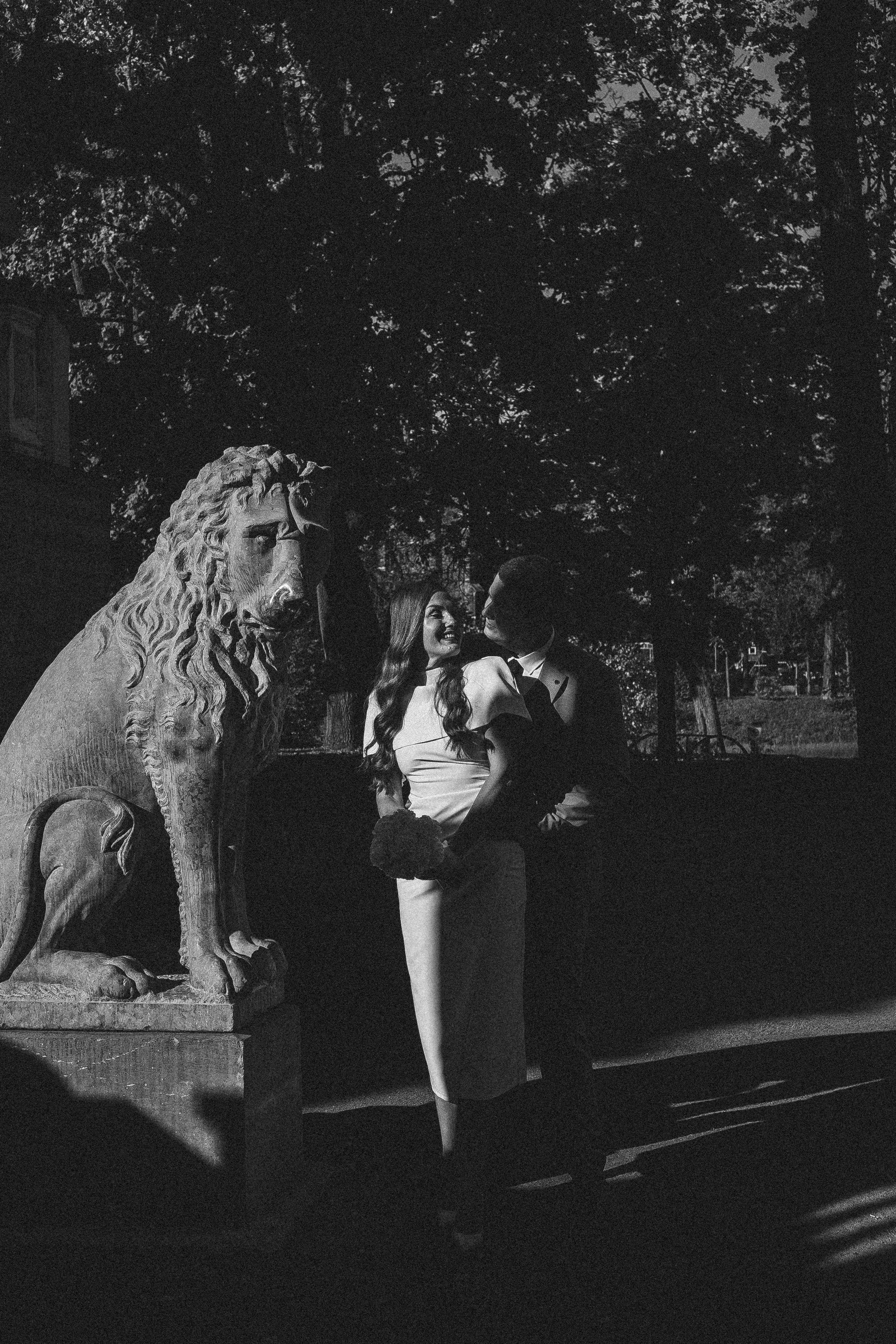 СВАДЕБНАЯ В ПУШКИНЕ. Профессиональный фотограф, Санкт-Петербург — Виктория Богомолова