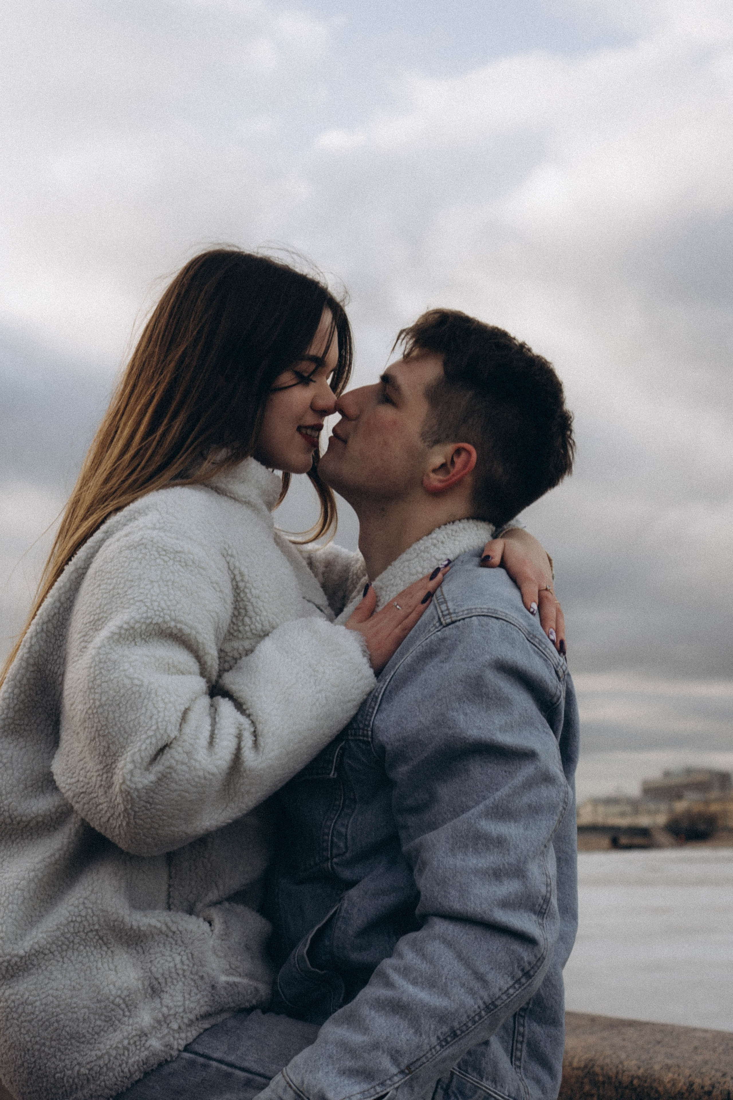 Прогулочная. Профессиональный фотограф, Санкт-Петербург — Виктория Богомолова