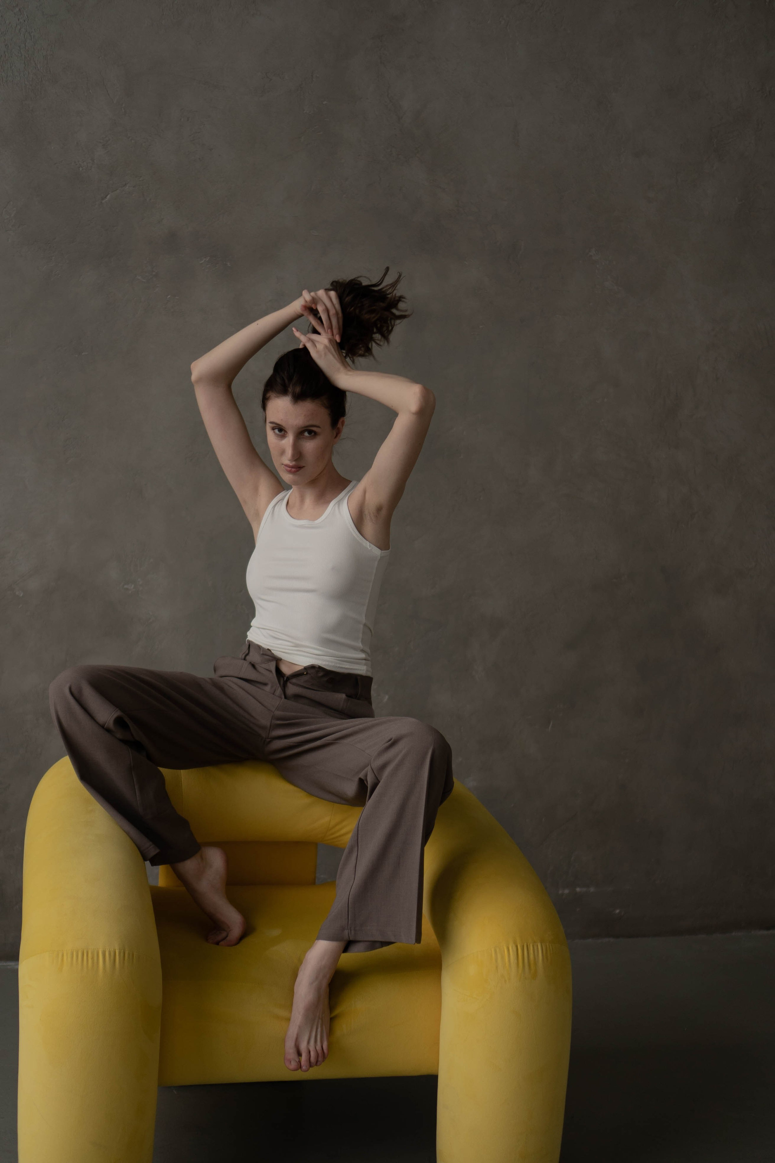 Студийная. Профессиональный фотограф, Санкт-Петербург — Виктория Богомолова