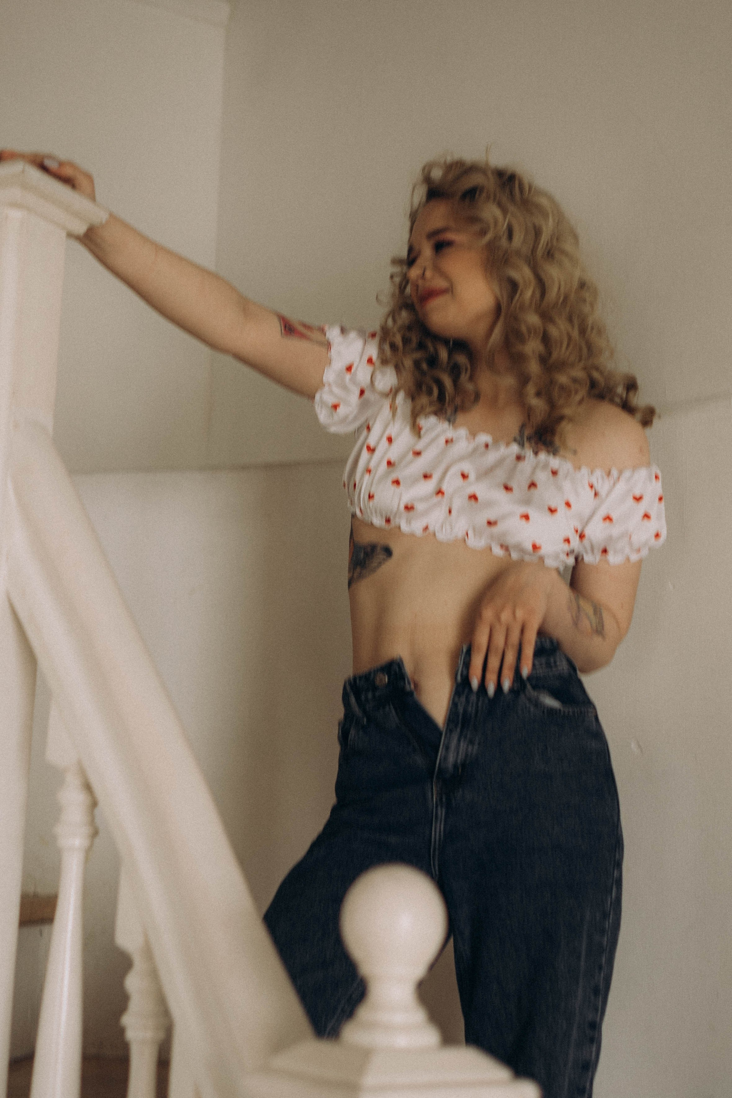 Студийная. Профессиональный фотограф, Санкт-Петербург — Виктория Богомолова