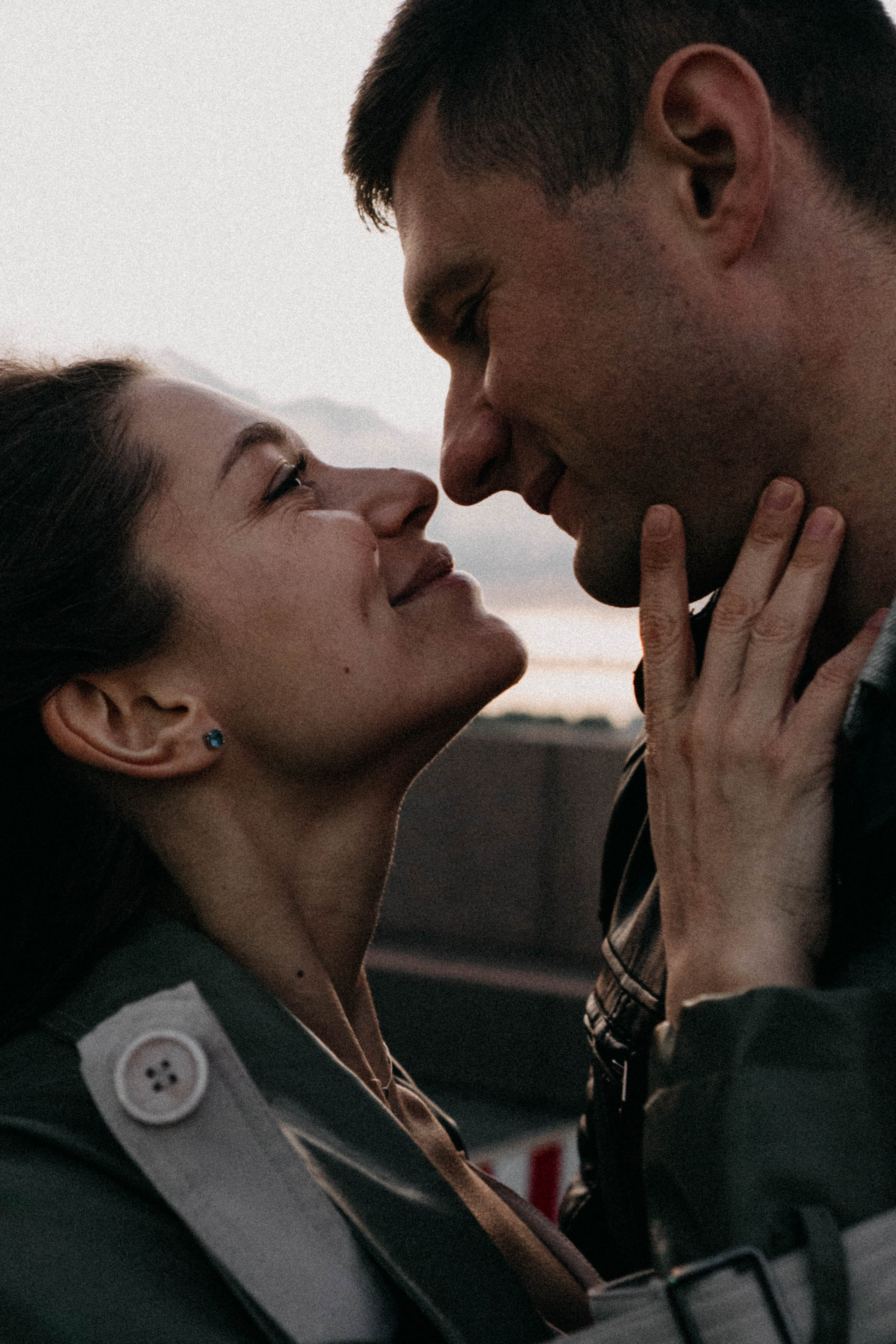 Рассветная, белые ночи. Профессиональный фотограф, Санкт-Петербург — Виктория Богомолова