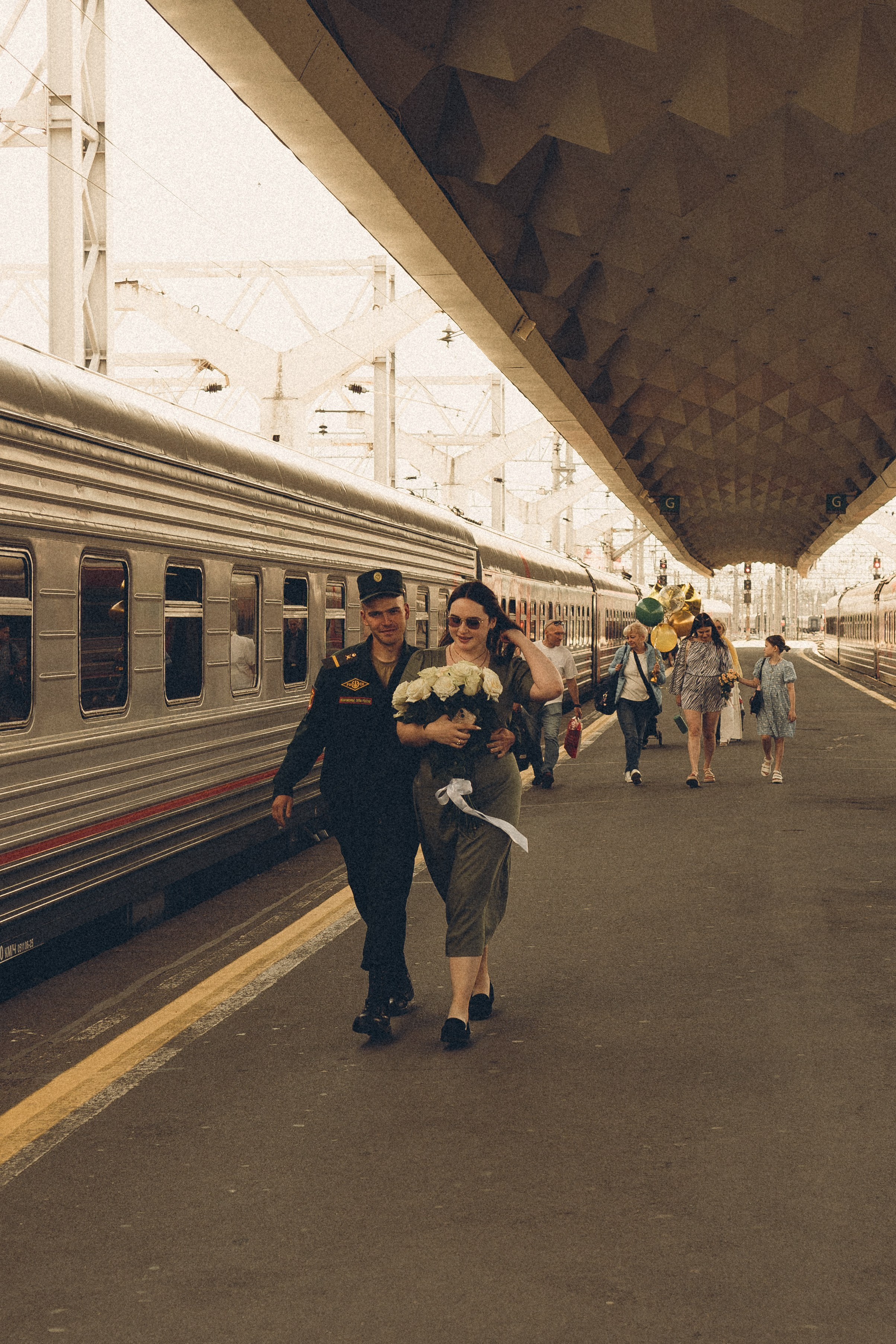 ПРЕДЛОЖЕНИЕ. Профессиональный фотограф, Санкт-Петербург — Виктория Богомолова