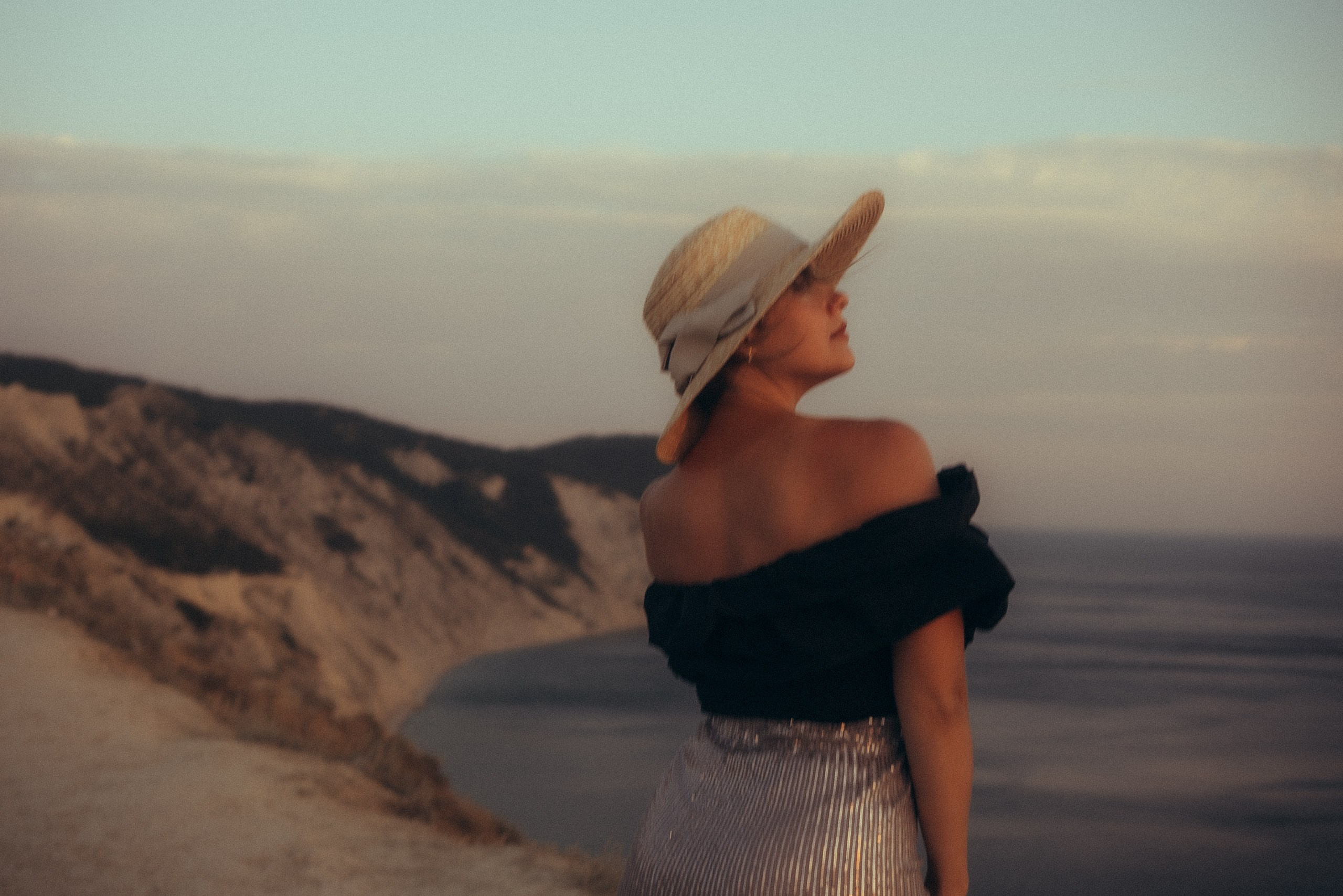 Вечерняя прогулка по Анапе. Профессиональный фотограф, Санкт-Петербург — Виктория Богомолова