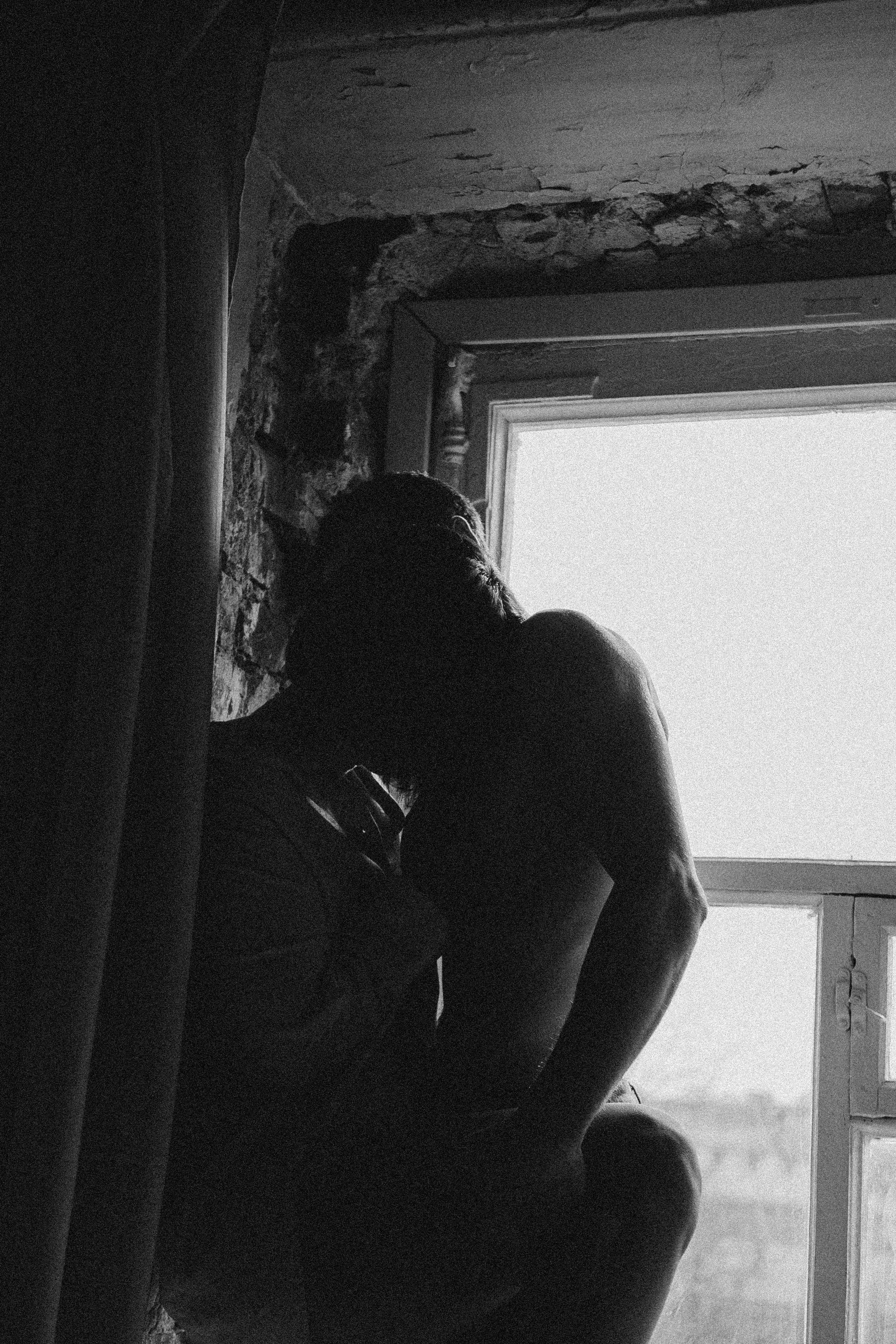 LOVE в квартире. Профессиональный фотограф, Санкт-Петербург — Виктория Богомолова